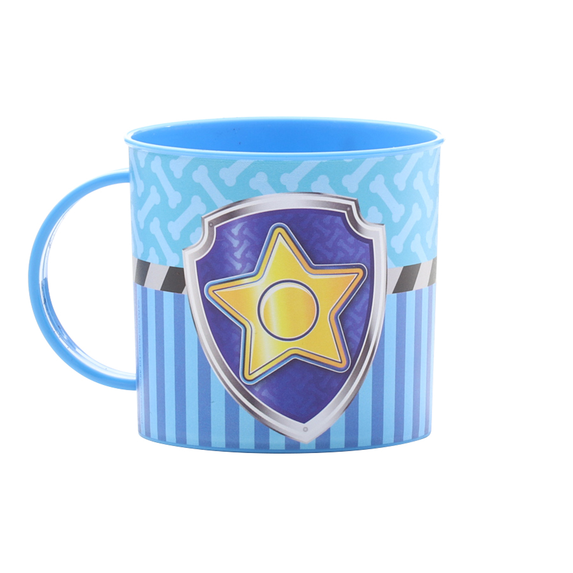 Kubek dla dziecka Psi Patrol Blue 280 ml NICKELODEON