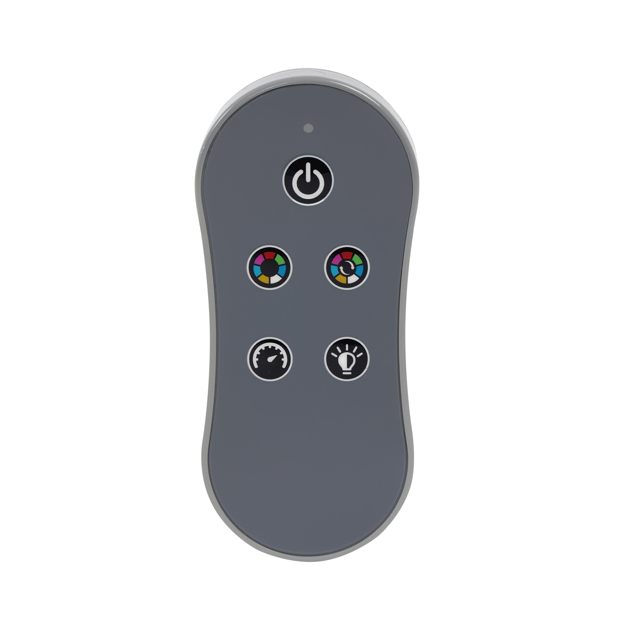 Dmuchane jacuzzi Lay-Z-Spa Hollywood AirJet™ 180 x 66 cm BESTWAY