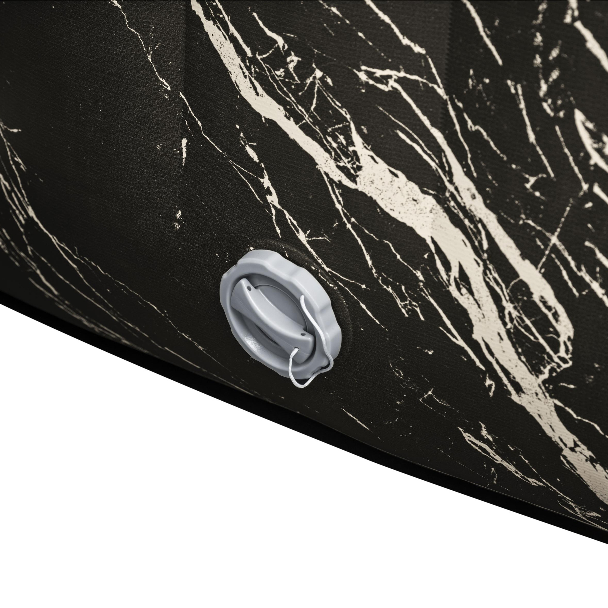 Dmuchane jacuzzi Lay-Z-Spa Hollywood AirJet™ 180 x 66 cm BESTWAY