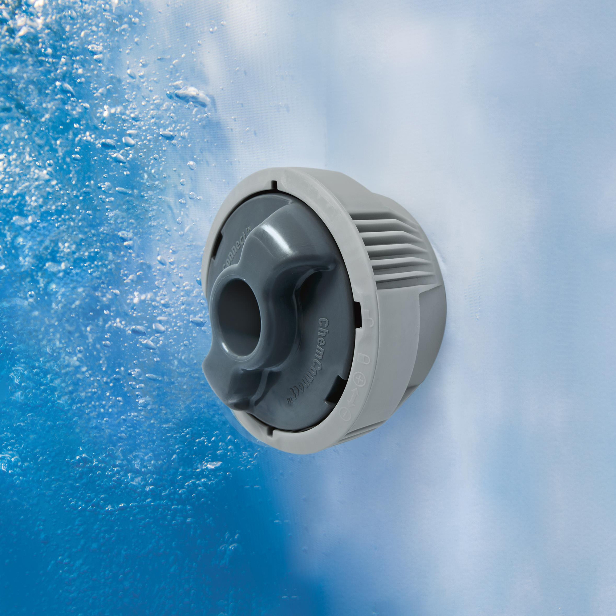 Dmuchane jacuzzi Lay-Z-Spa Hollywood AirJet™ 180 x 66 cm BESTWAY