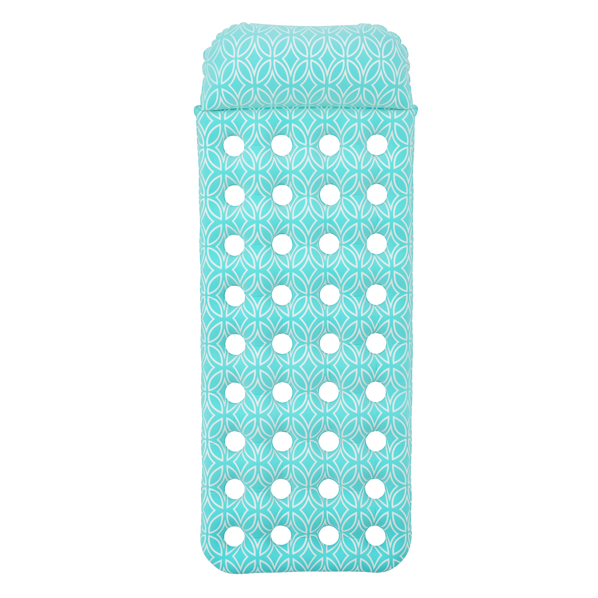 Nafukovací matrac pre 1 osobu Comfort Plush™ 198 x 74 cm BESTWAY