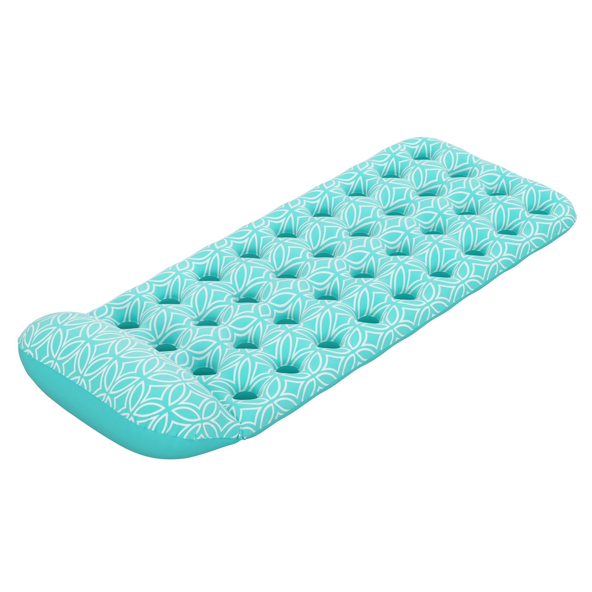 Nafukovací matrac pre 1 osobu Comfort Plush™ 198 x 74 cm BESTWAY