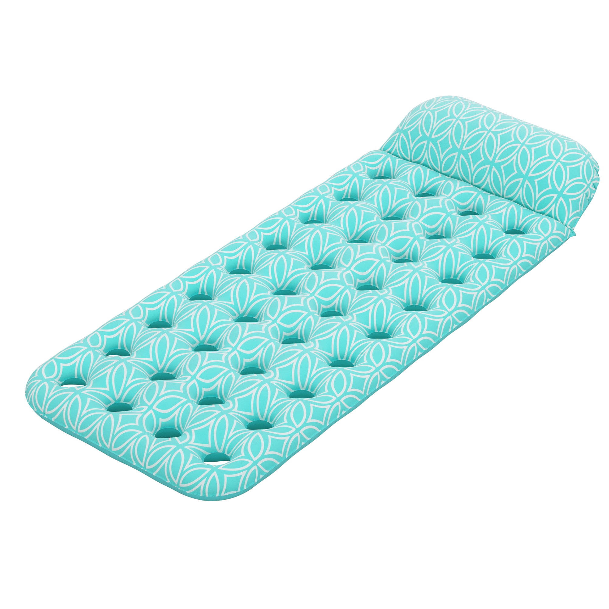 Nafukovací matrac pre 1 osobu Comfort Plush™ 198 x 74 cm BESTWAY