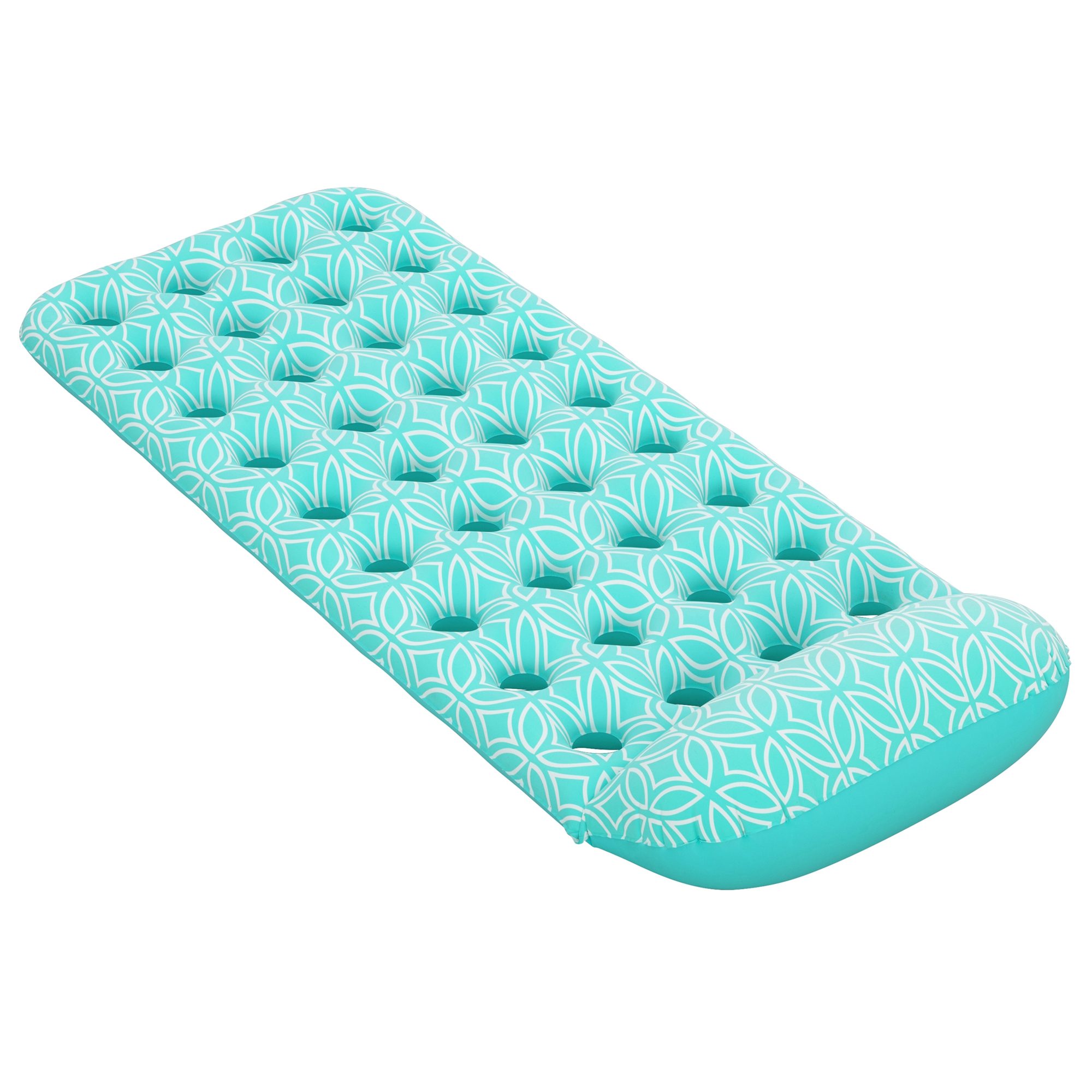 Nafukovací matrac pre 1 osobu Comfort Plush™ 198 x 74 cm BESTWAY