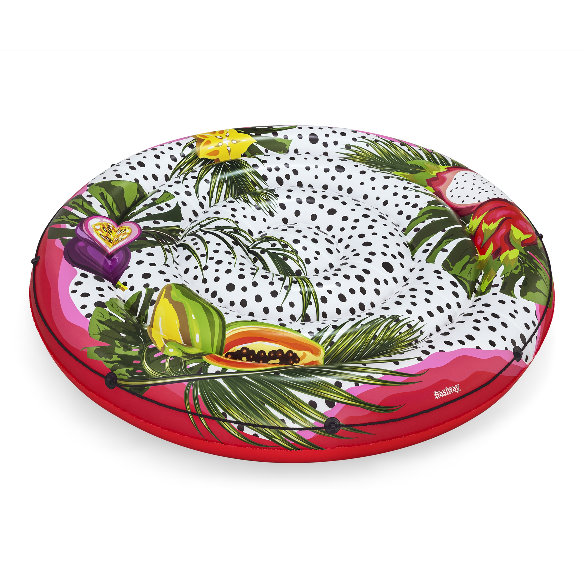 Nafukovací matrac pre 2 osoby Fruits of Paradise™ 188 cm BESTWAY