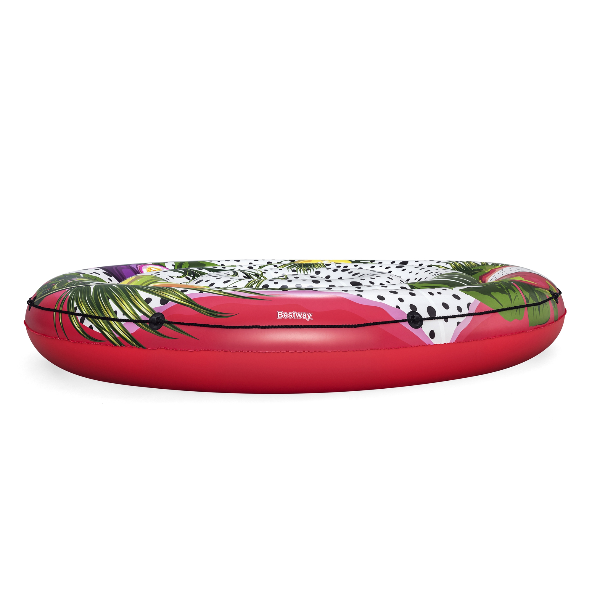 Nafukovací matrac pre 2 osoby Fruits of Paradise™ 188 cm BESTWAY