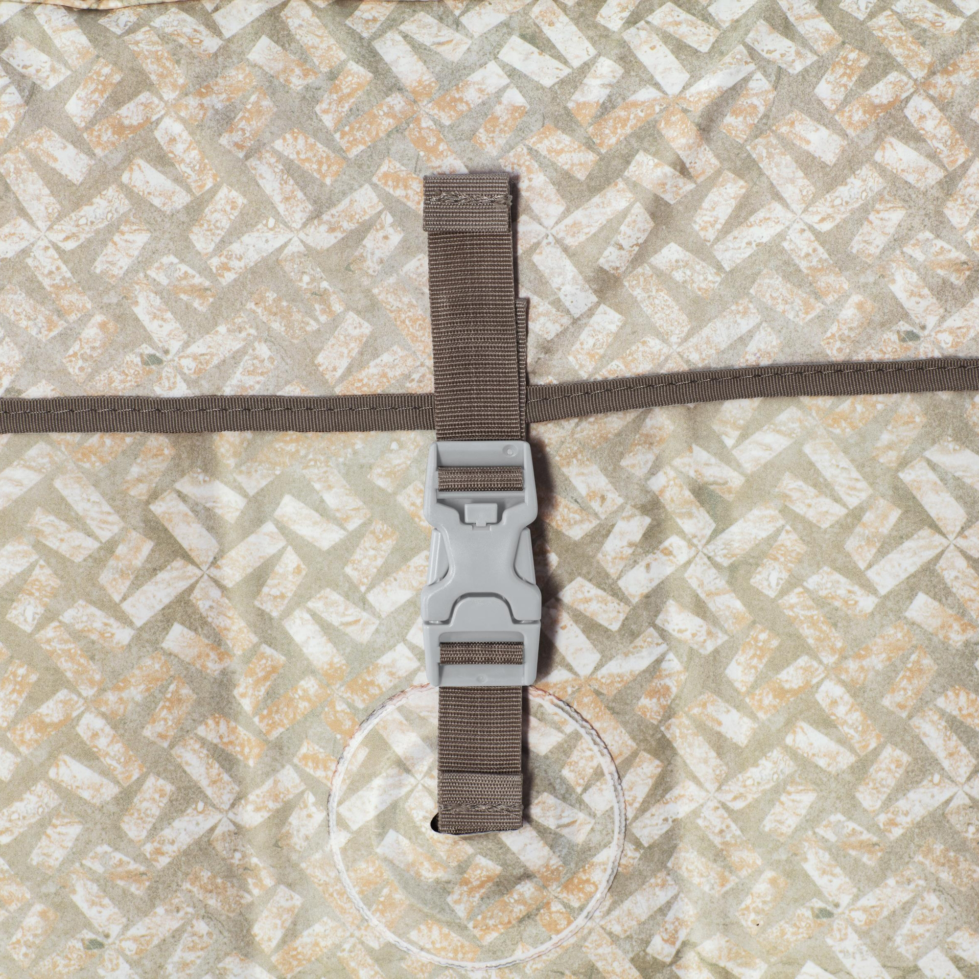 Nafukovací vířivka Lay-Z-Spa Rome AirJet™ 201 x 71 cm BESTWAY