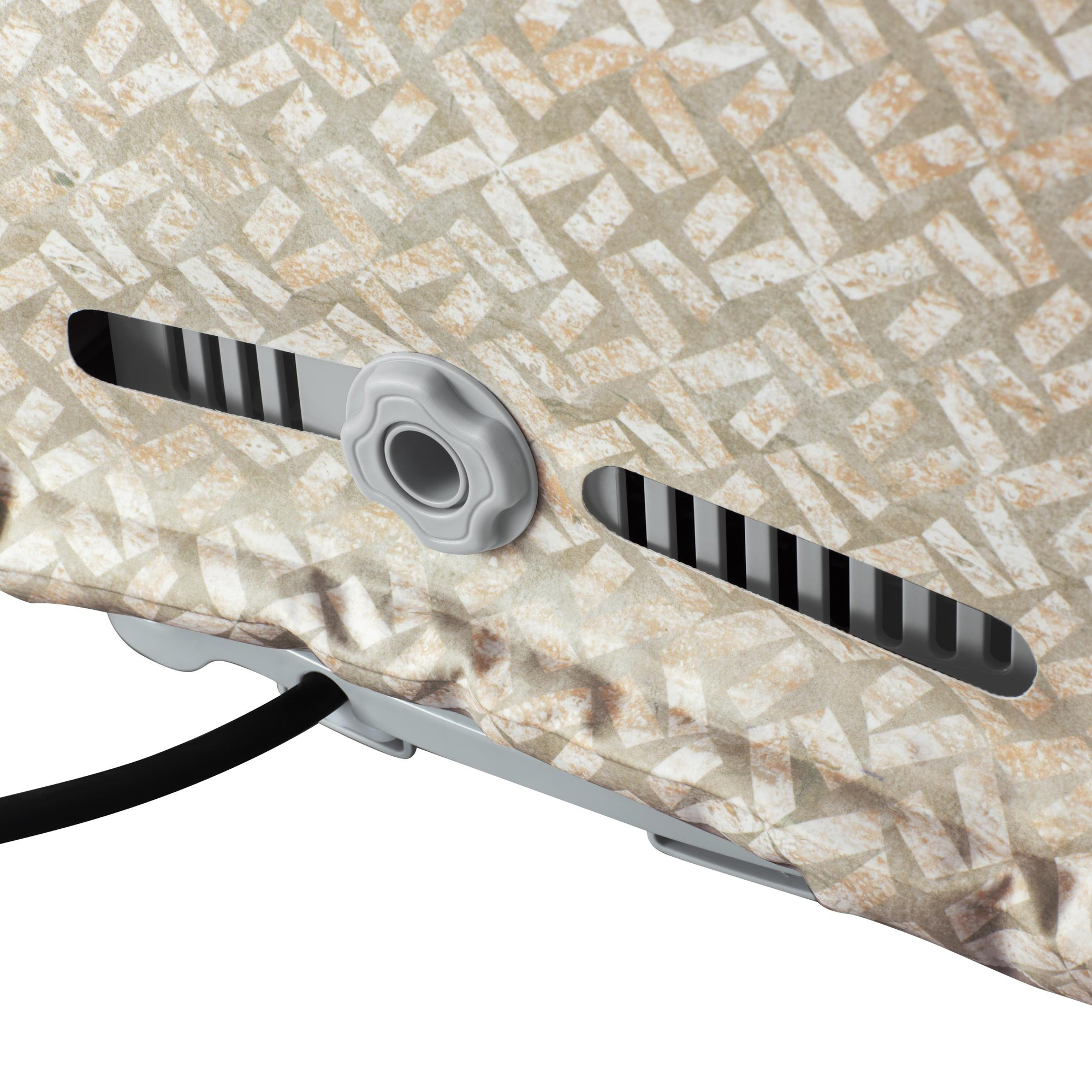 Nafukovací vířivka Lay-Z-Spa Rome AirJet™ 201 x 71 cm BESTWAY