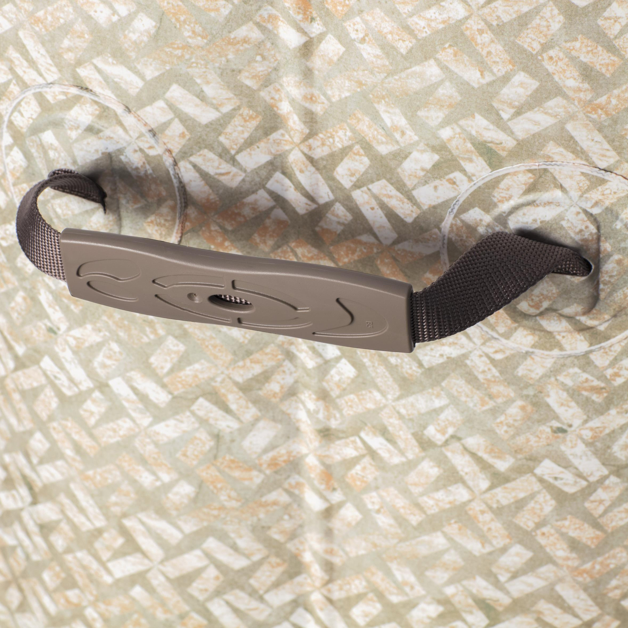 Nafukovací vířivka Lay-Z-Spa Rome AirJet™ 201 x 71 cm BESTWAY