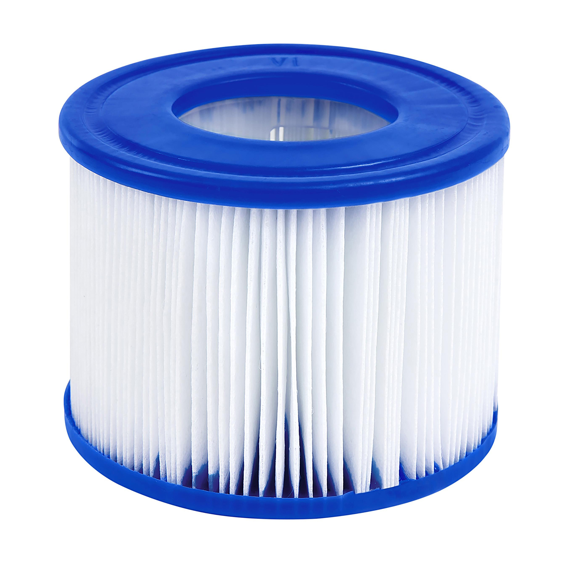 Nafukovací vířivka Lay-Z-Spa Rome AirJet™ 201 x 71 cm BESTWAY