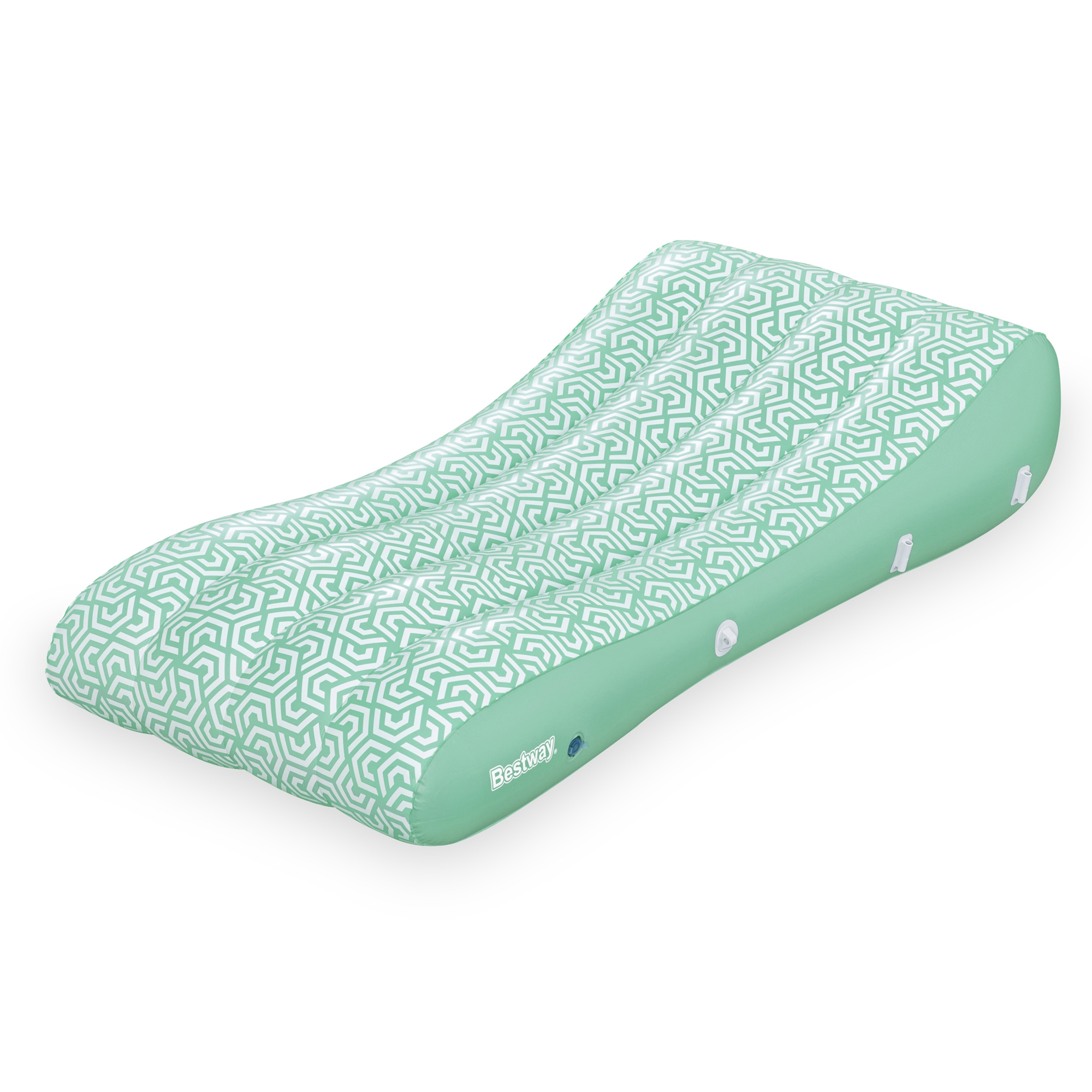 Nafukovací matrac so strieškou Comfy Chill™ 178 x 102 cm BESTWAY