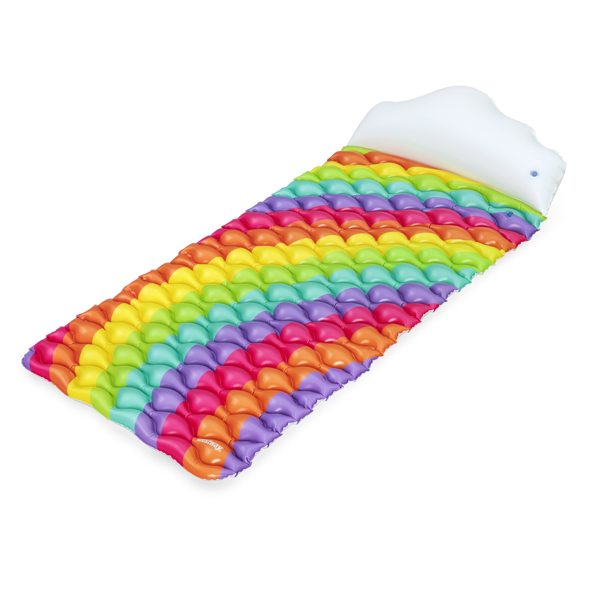 Luftmatratze   Rainbow Dreams™ 216 x 80 cm BESTWAY