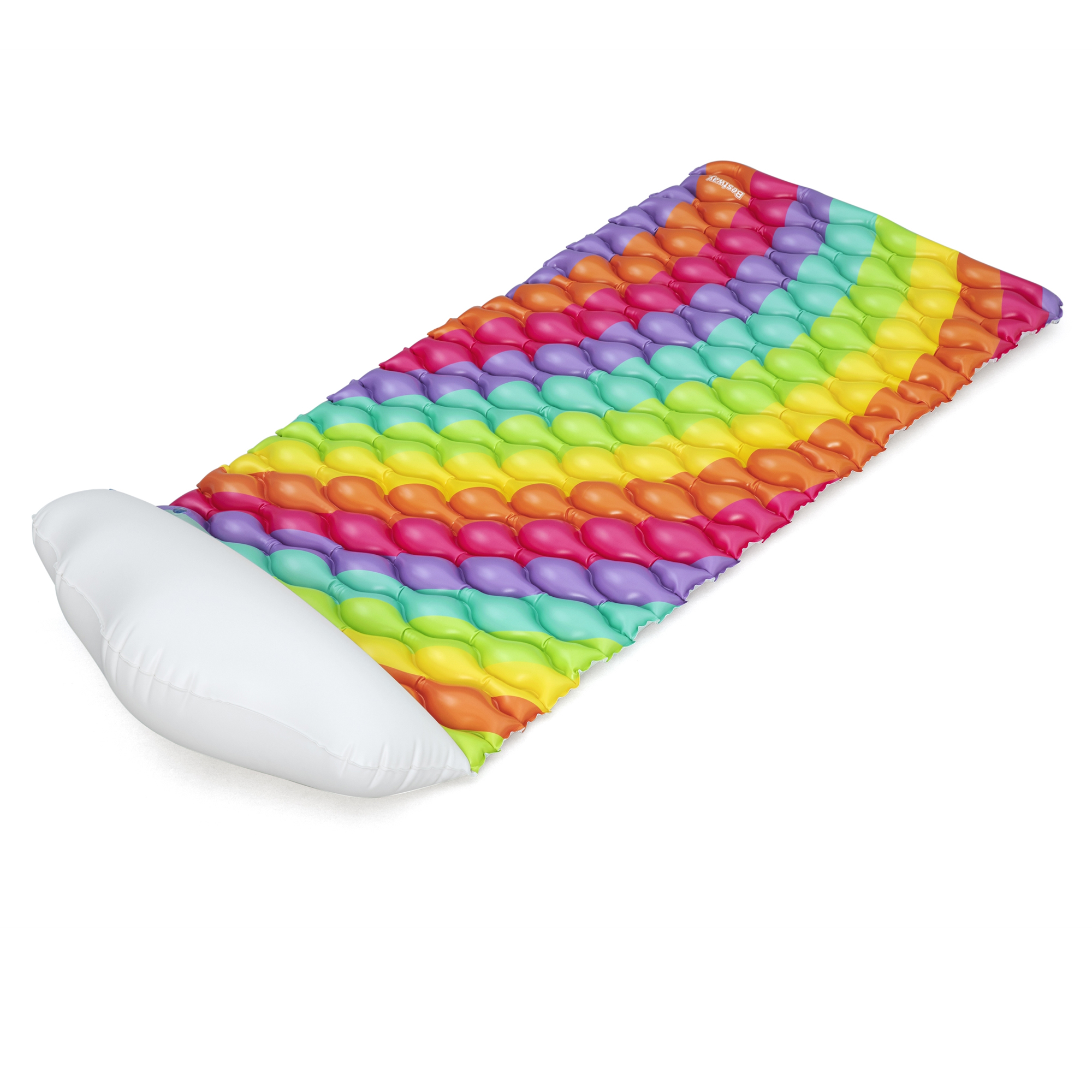 Luftmatratze   Rainbow Dreams™ 216 x 80 cm BESTWAY