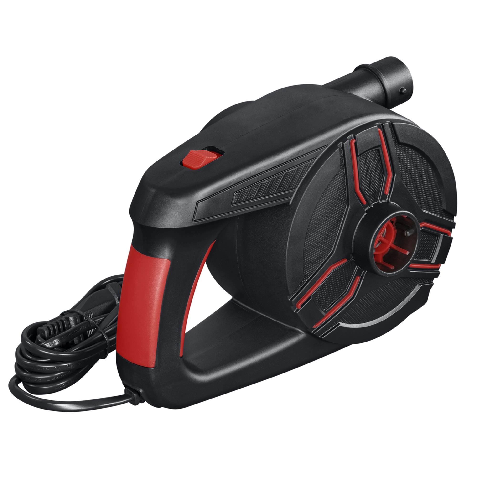 Elektrická pumpa na matrace Powergrip™ Pro BESTWAY