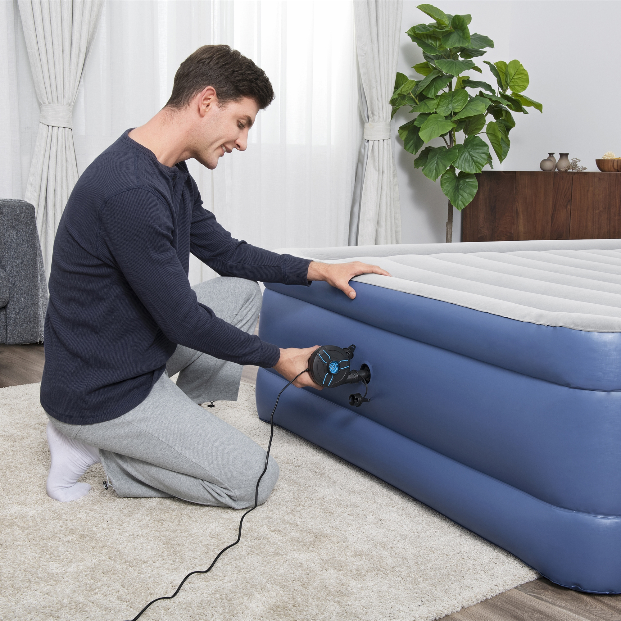 Elektropumpe Powertouch™ 680 l/min BESTWAY
