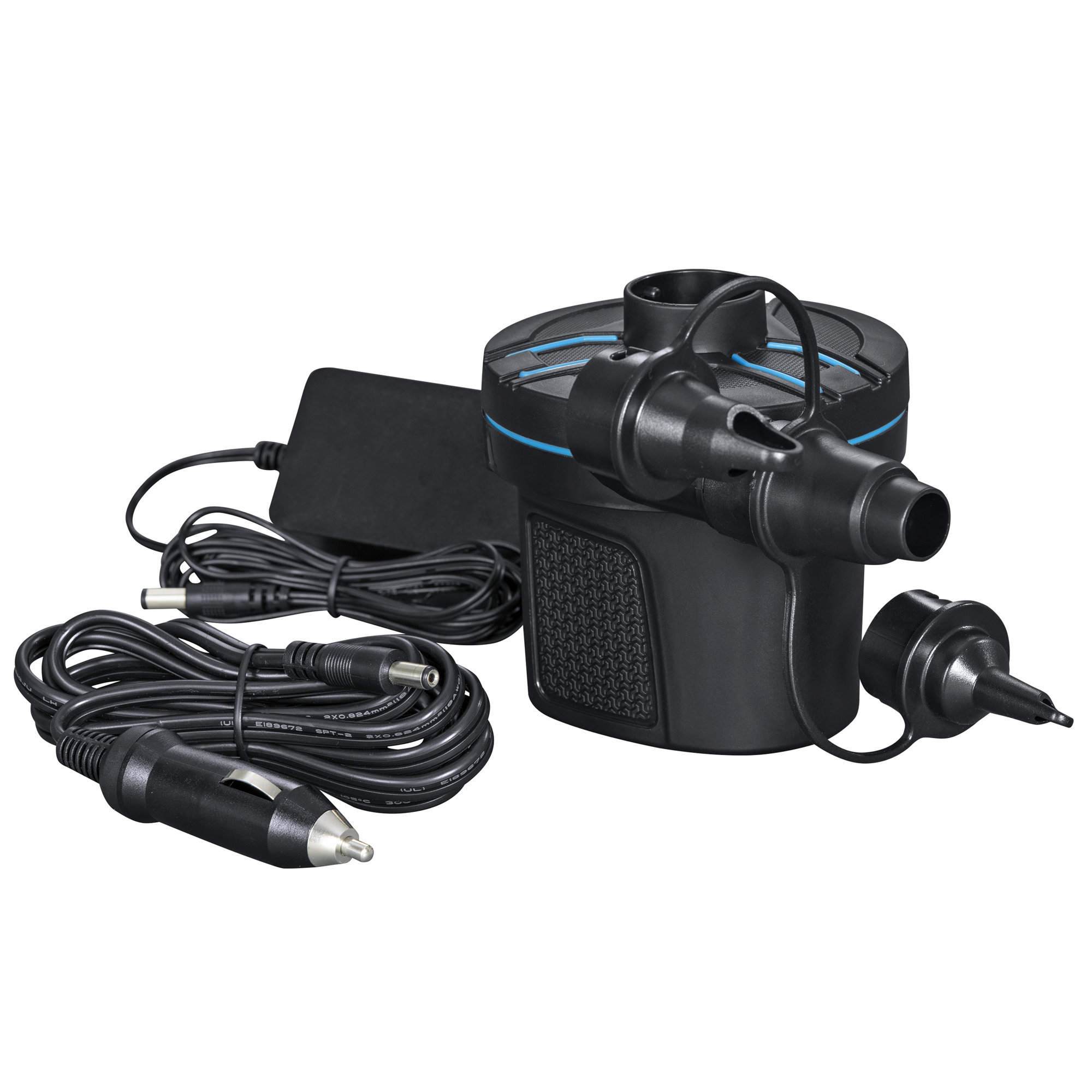 Elektropumpe PowerTouch™ 490 l/min  AC/DC BESTWAY