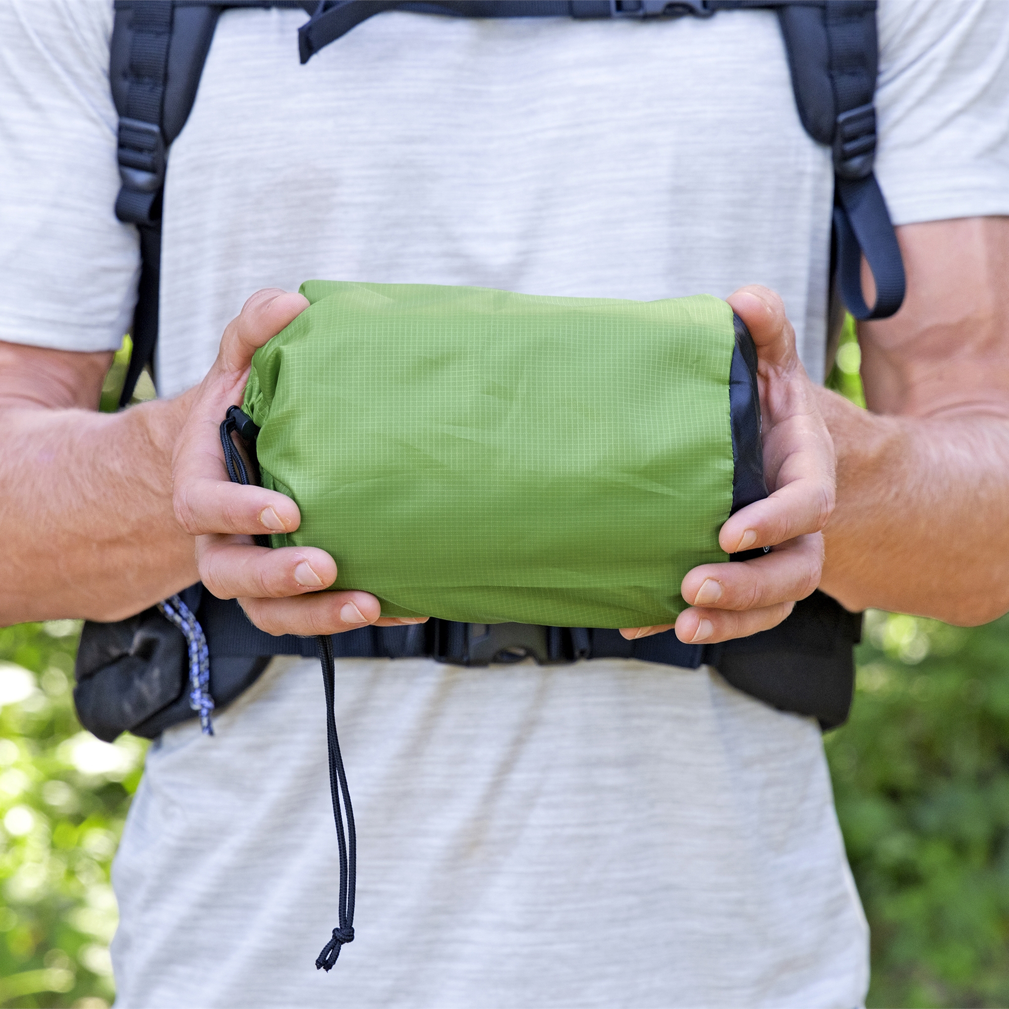 Kempinková matrace WanderLite™ Regular 188 x 58,5 cm BESTWAY