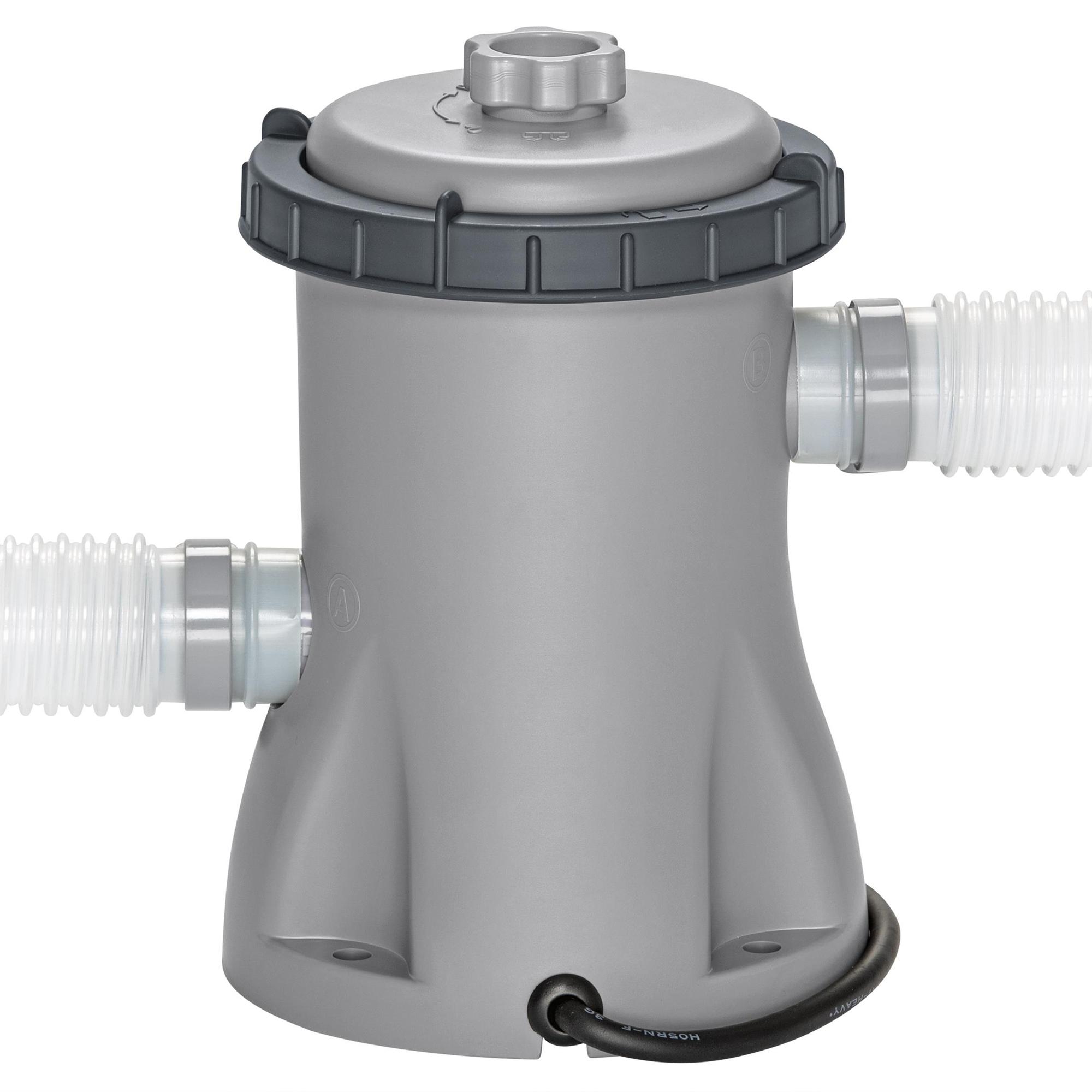 Bazének pro ledové koupele Lay-Z-Spa Glacial Dip™ 431 l BESTWAY