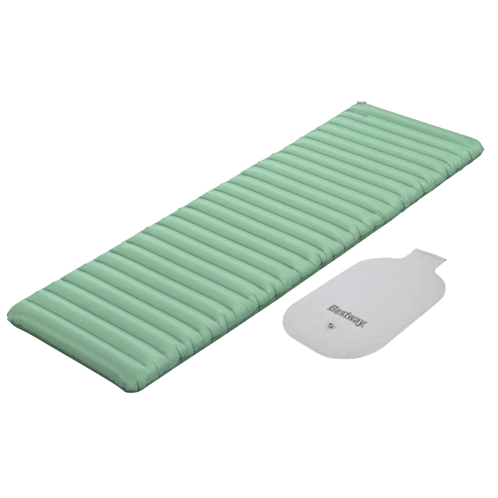 Campingmatratze AdventuRest™ Regular 188 x 58,5 cm BESTWAY