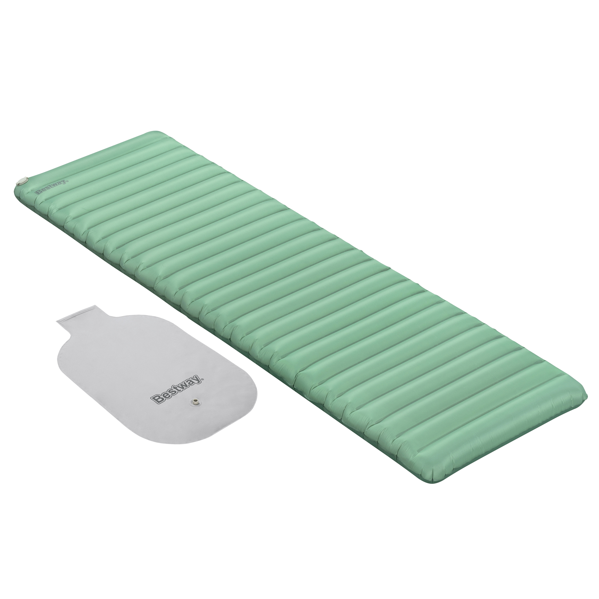 Campingmatratze AdventuRest™ Regular 188 x 58,5 cm BESTWAY