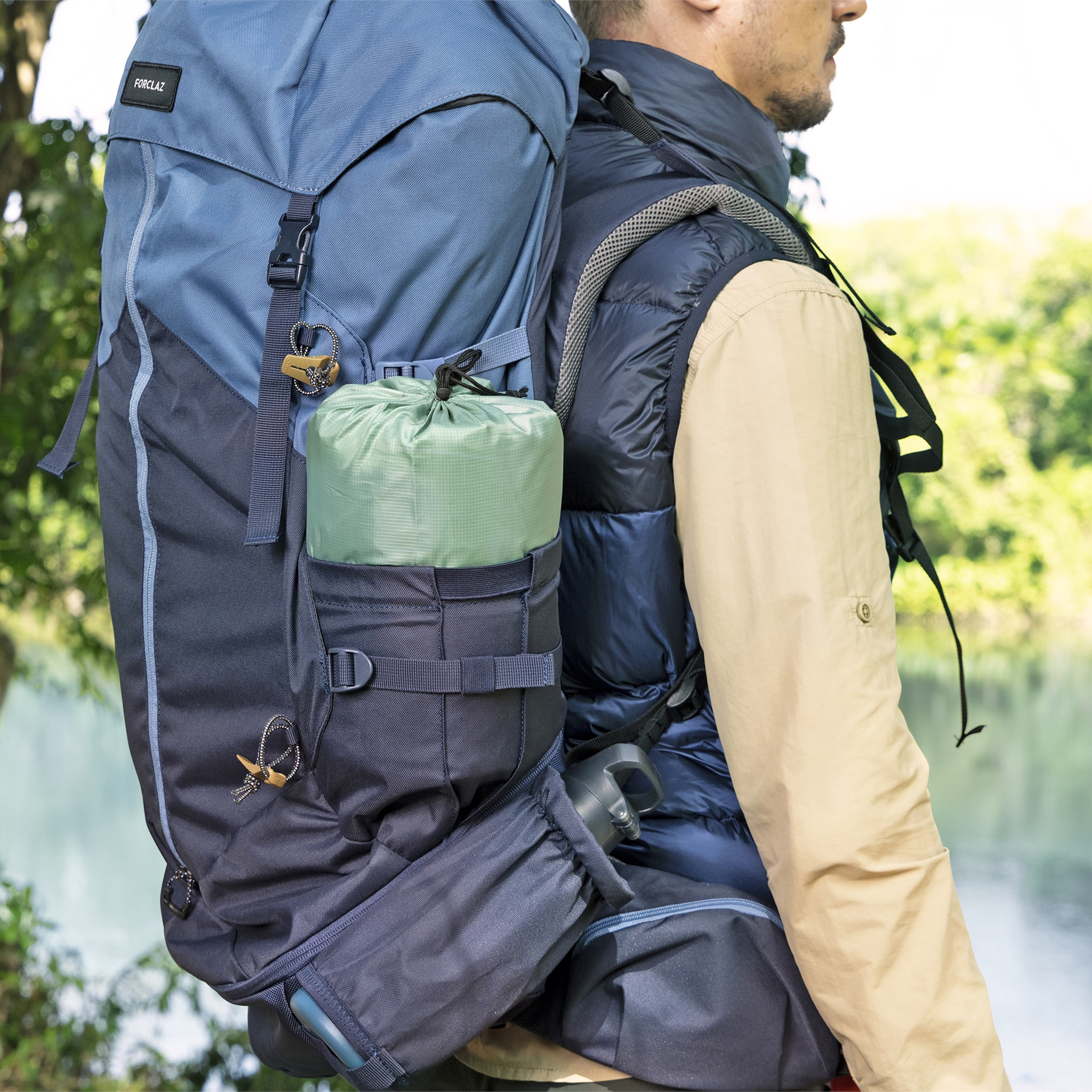 Campingmatratze AdventuRest™ Regular 188 x 58,5 cm BESTWAY