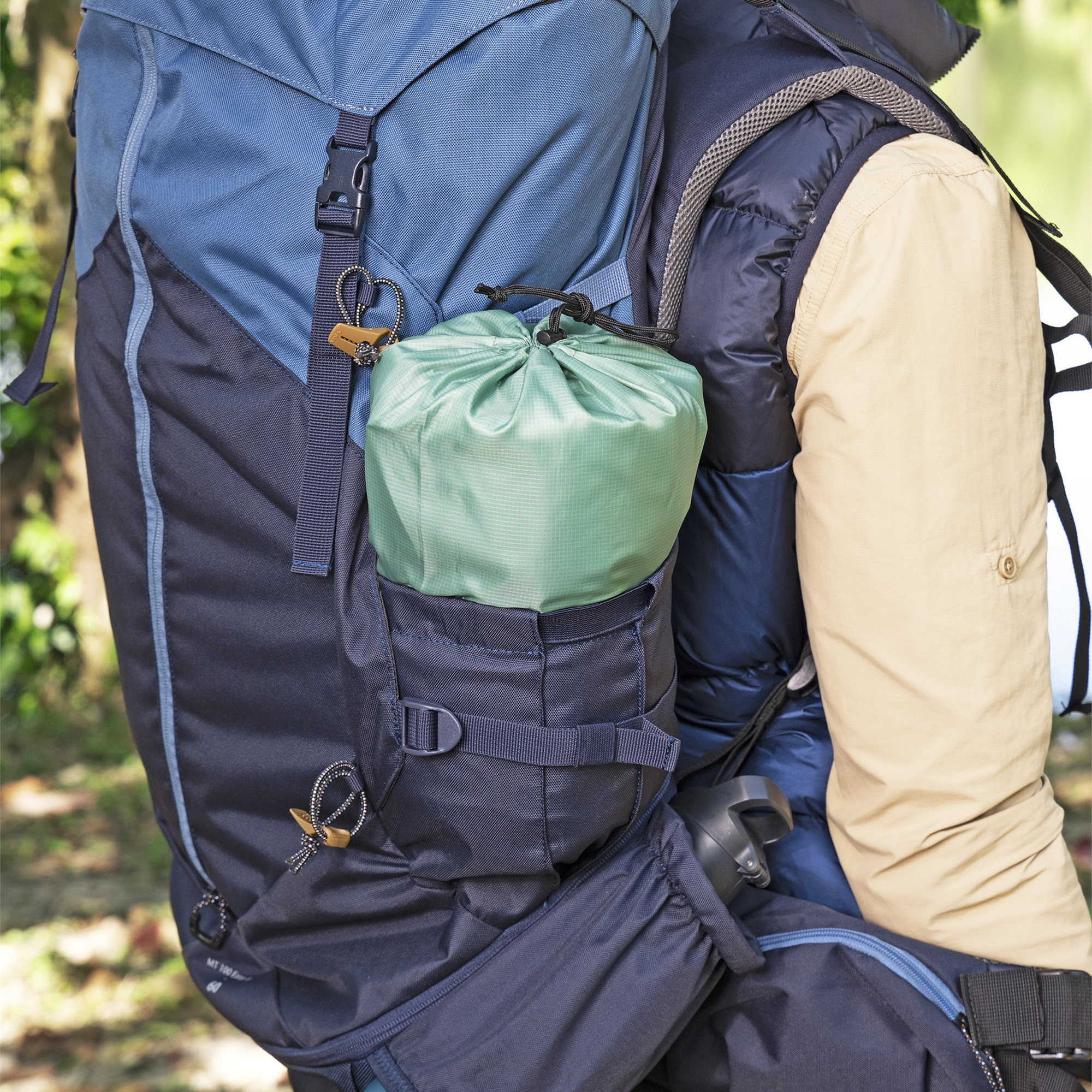 Campingmatratze AdventuRest™ Large 198 x 71 cm BESTWAY
