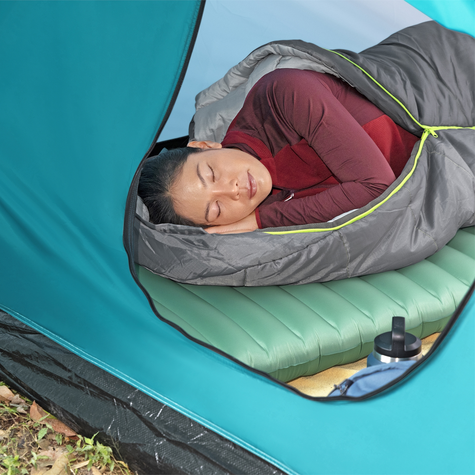 Campingmatratze AdventuRest™ Large 198 x 71 cm BESTWAY