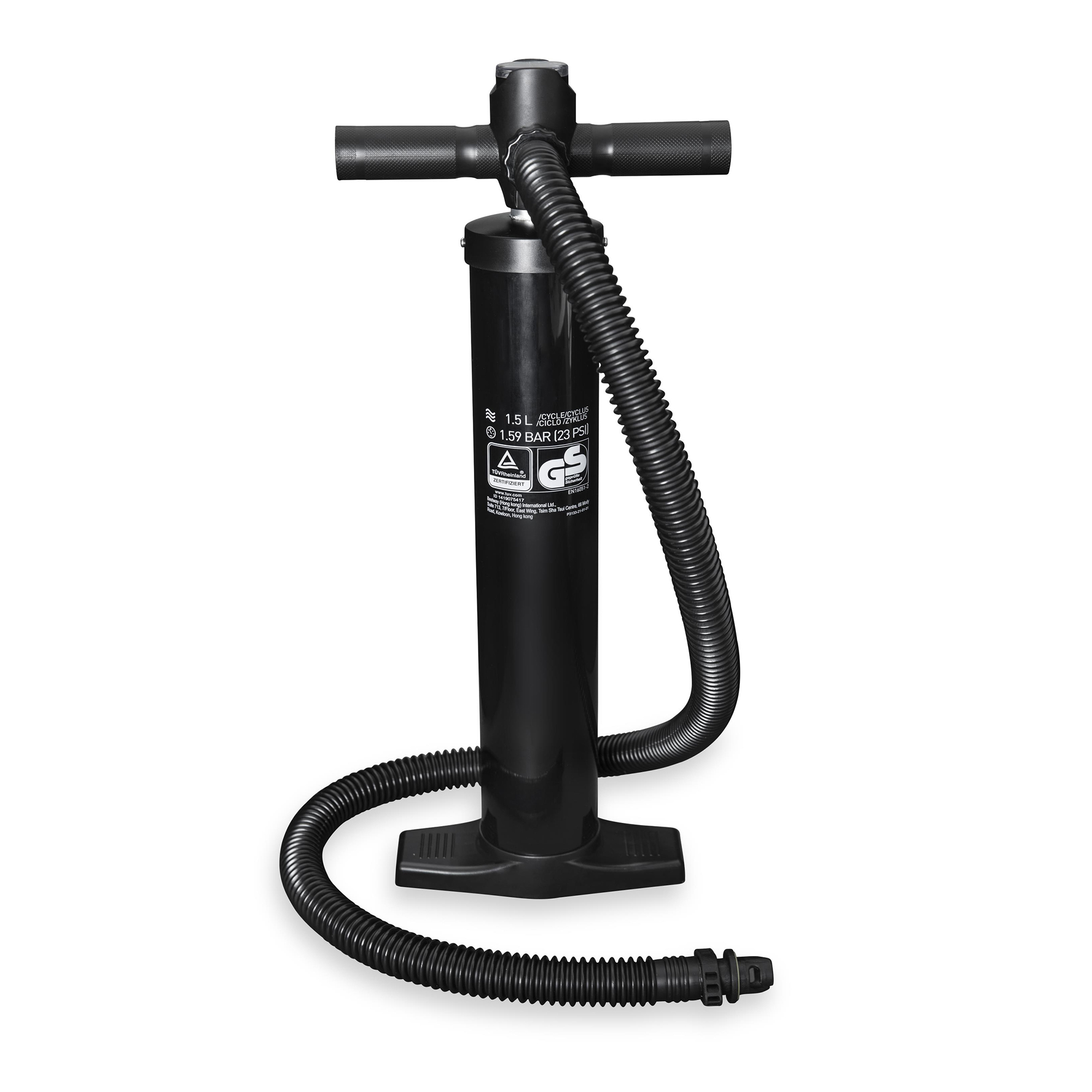 Nafukovací bazénik pre ľadové kúpele Lay-Z-Spa Glacial Dip™ 420 l BESTWAY
