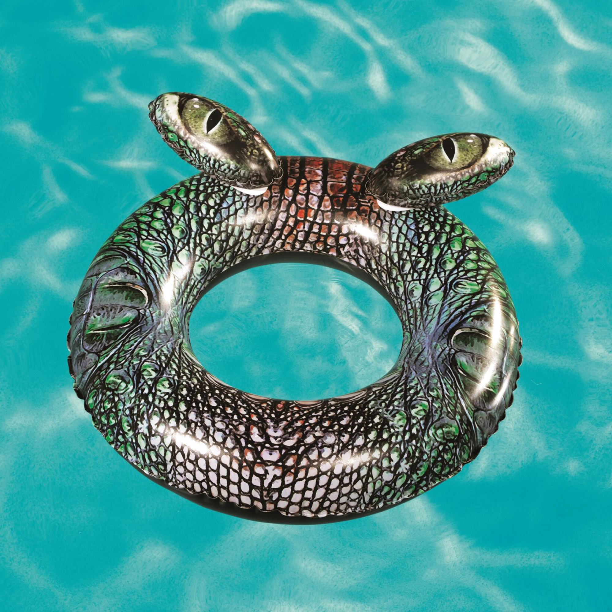 Nafukovací kruh Animal 91 cm BESTWAY MIX VZOROV