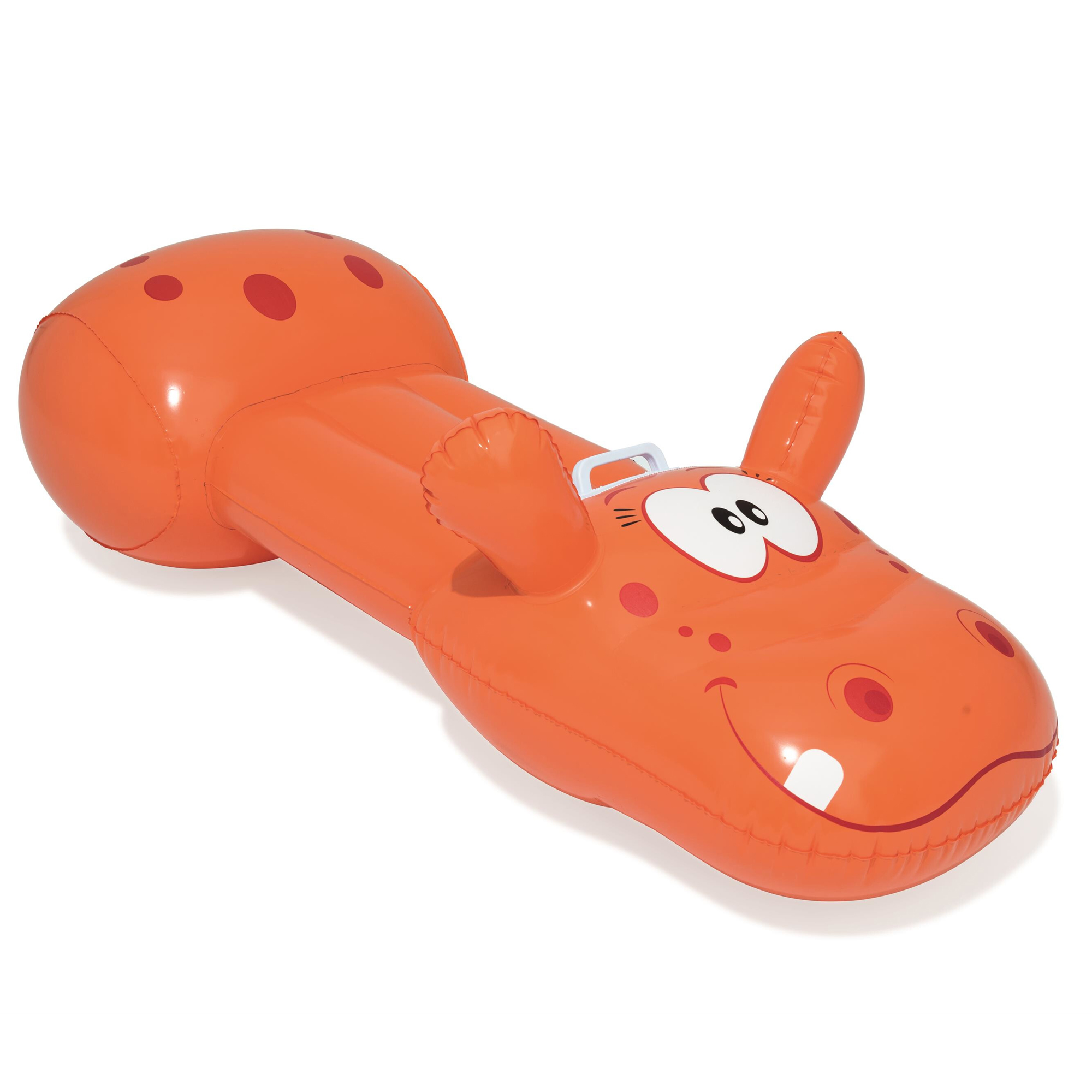 Materac dmuchany Safari Surf 132 cm BESTWAY MIX WZORÓW