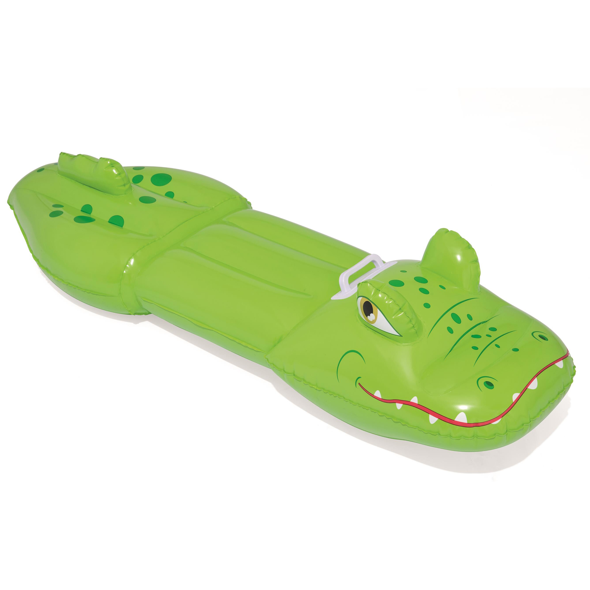 Materac dmuchany Safari Surf 132 cm BESTWAY MIX WZORÓW