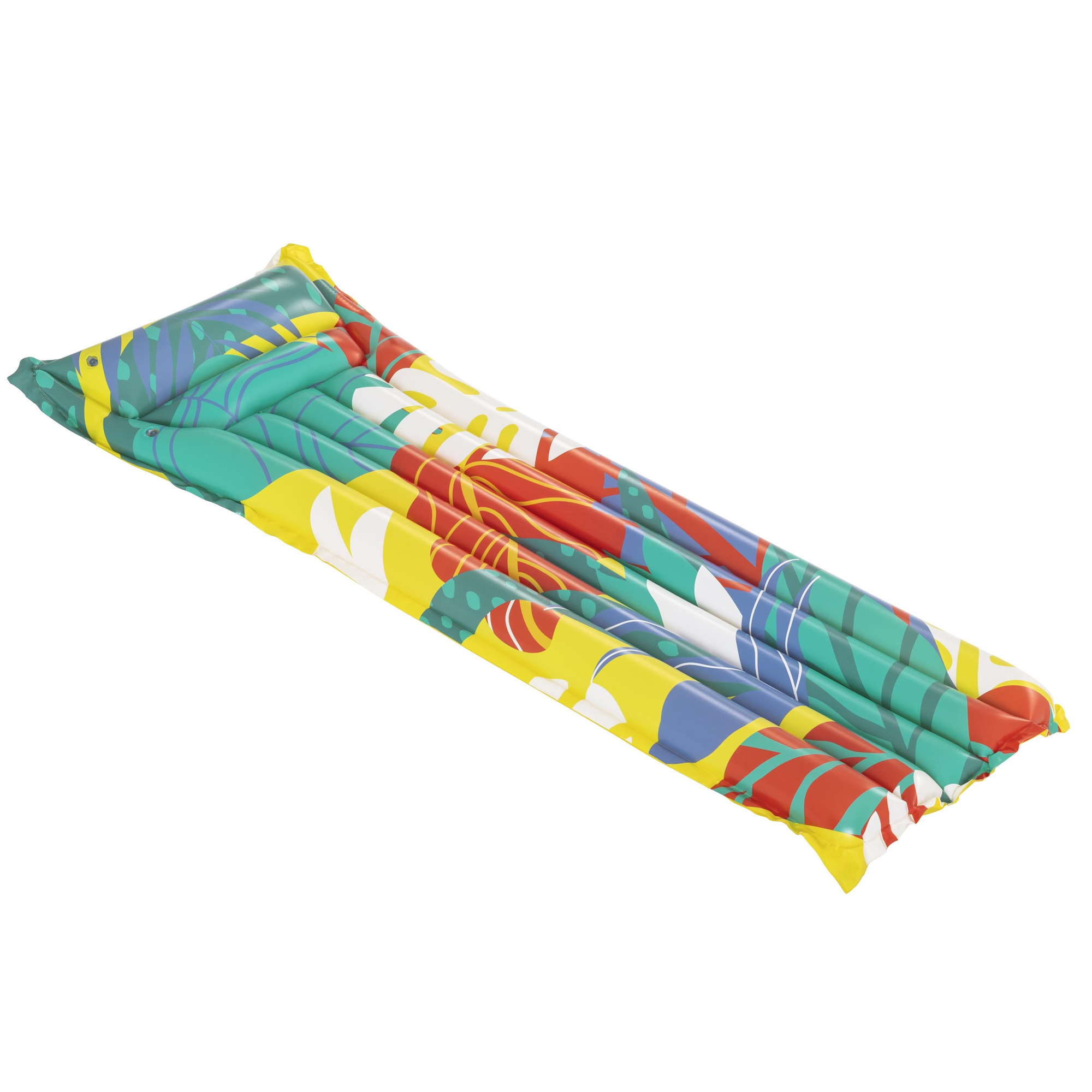 Nafukovací matrace Fashion 183 x 69 cm MIX VZORŮ BESTWAY 