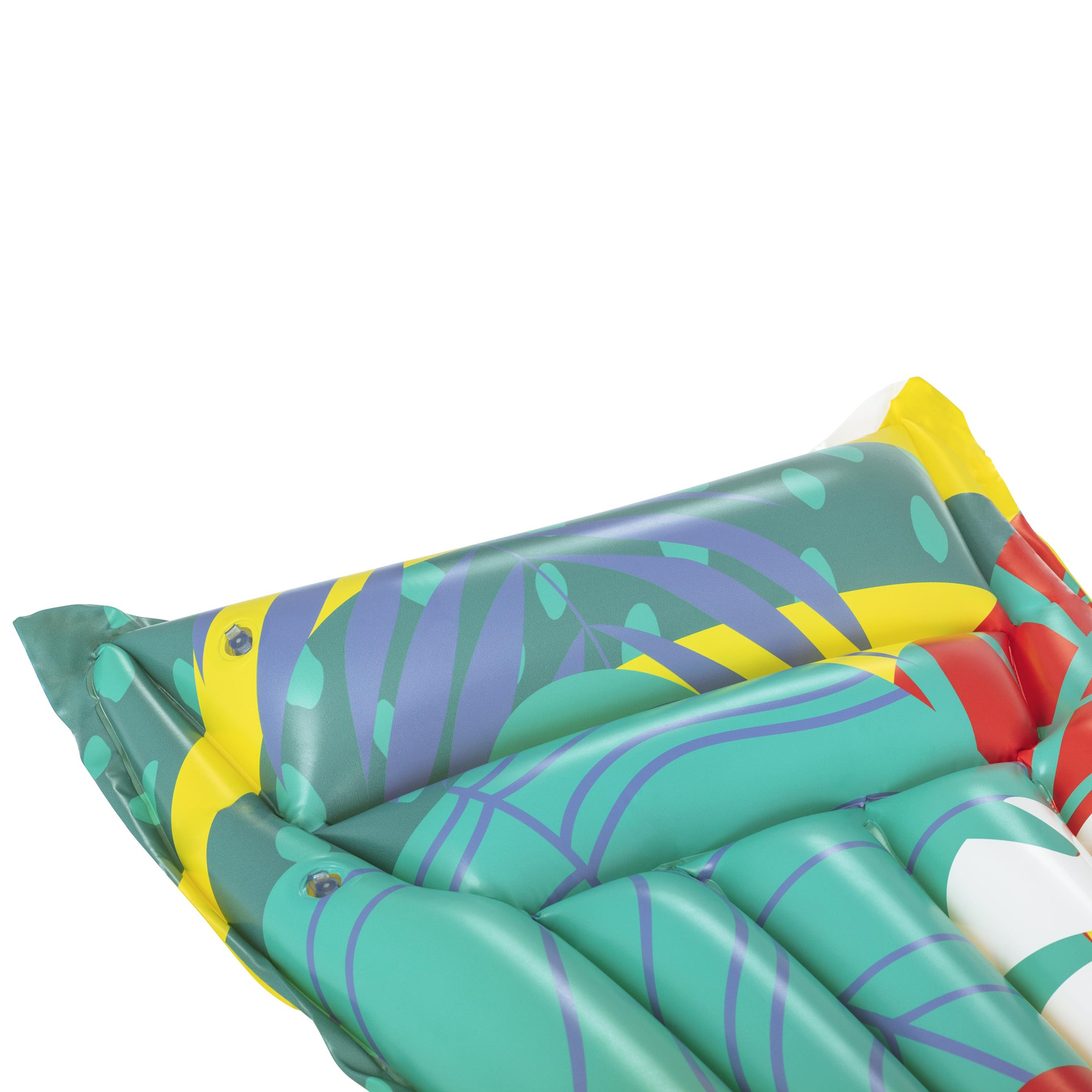 Nafukovací matrace Fashion 183 x 69 cm MIX VZORŮ BESTWAY 