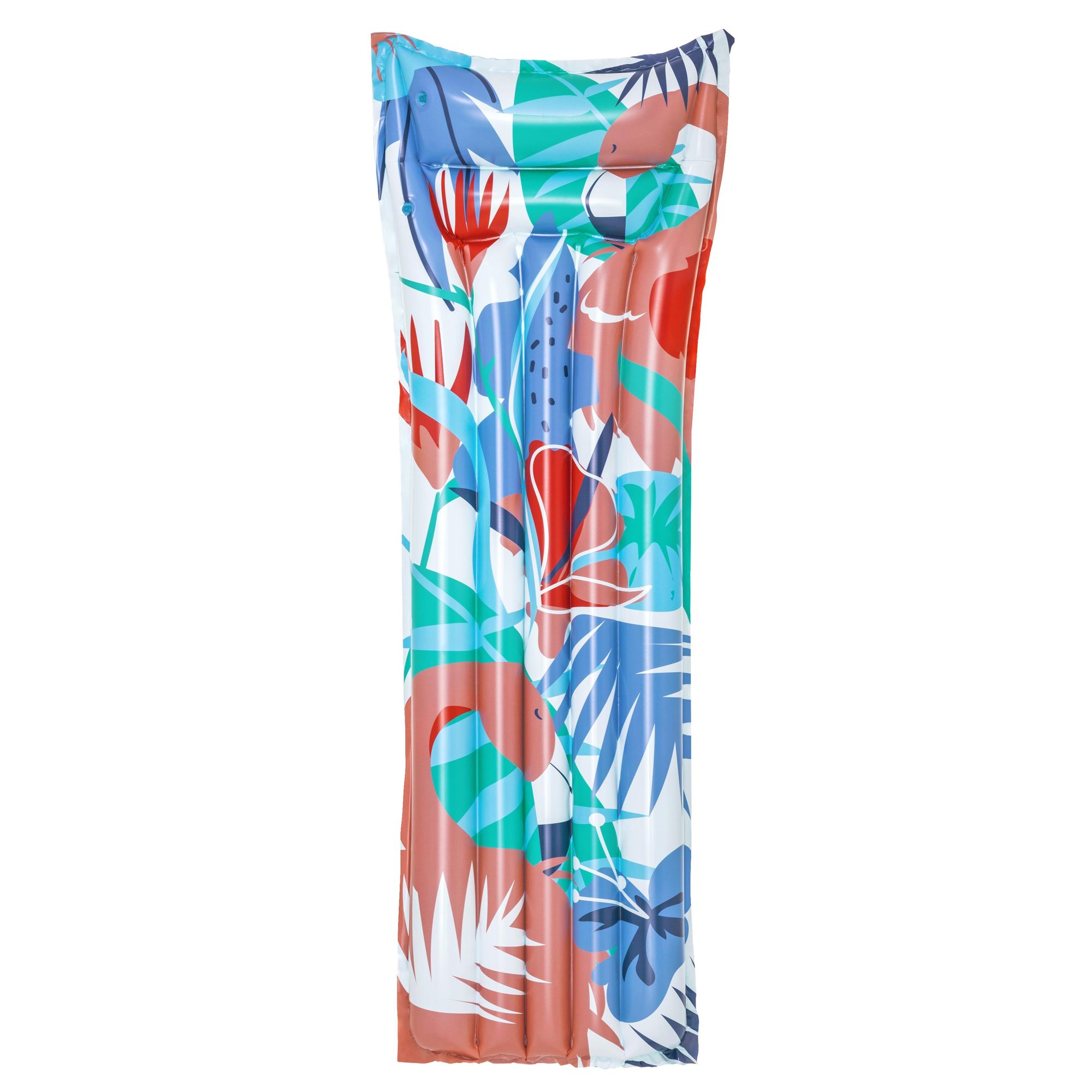 Nafukovací matrace Fashion 183 x 69 cm MIX VZORŮ BESTWAY 