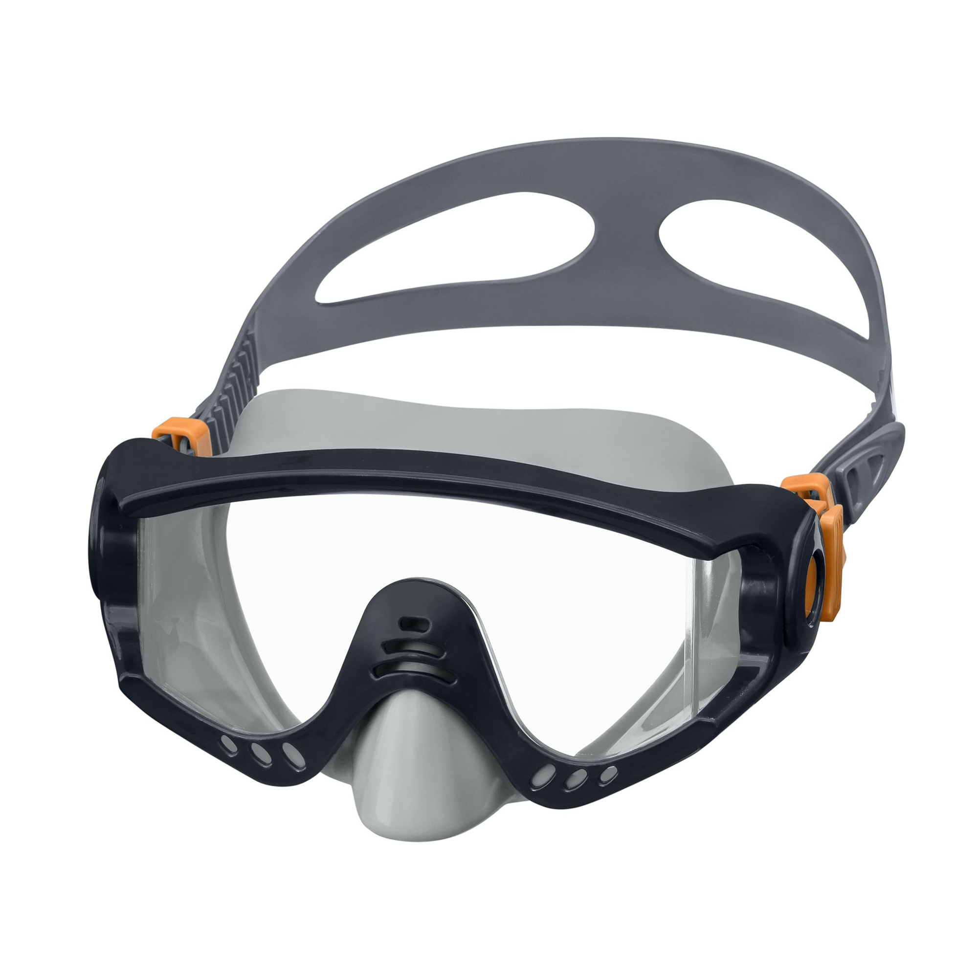 Plavecká maska Spark Wave™ MIX BAREV BESTWAY 