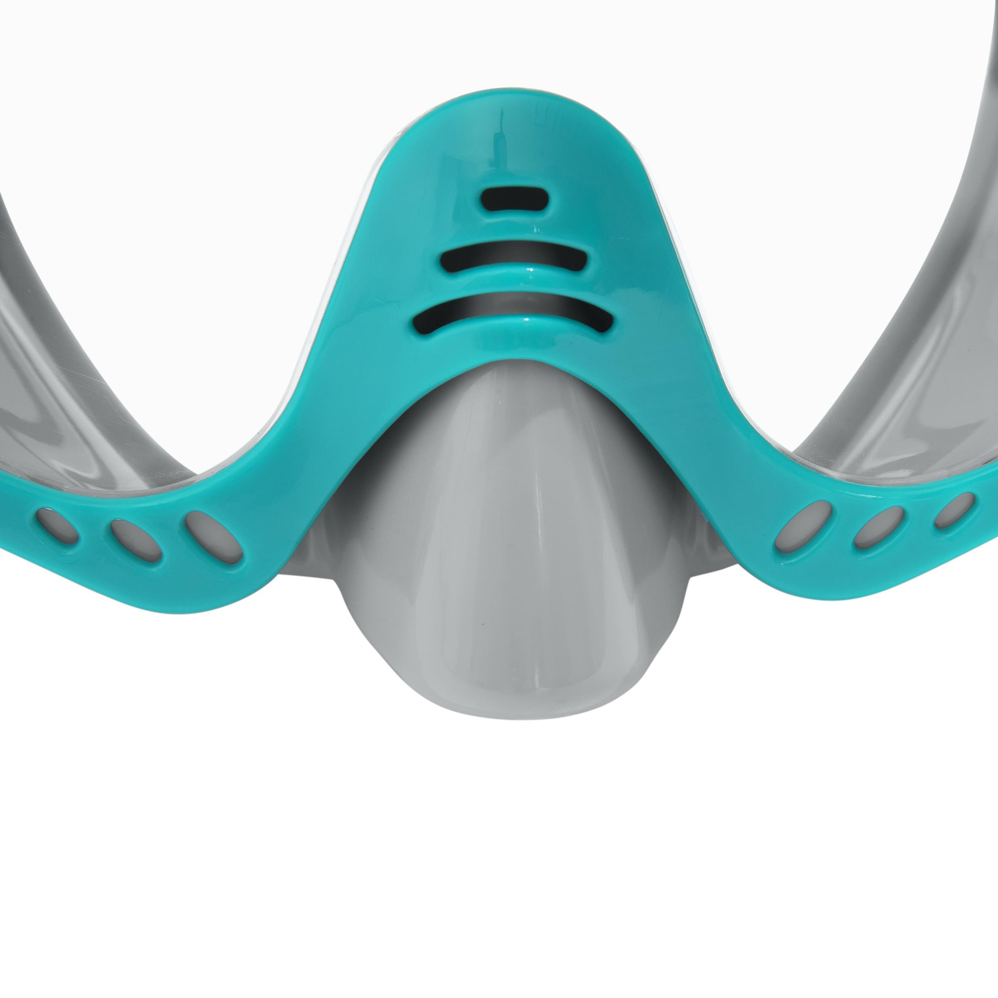 Plavecká maska Spark Wave™ MIX BAREV BESTWAY 