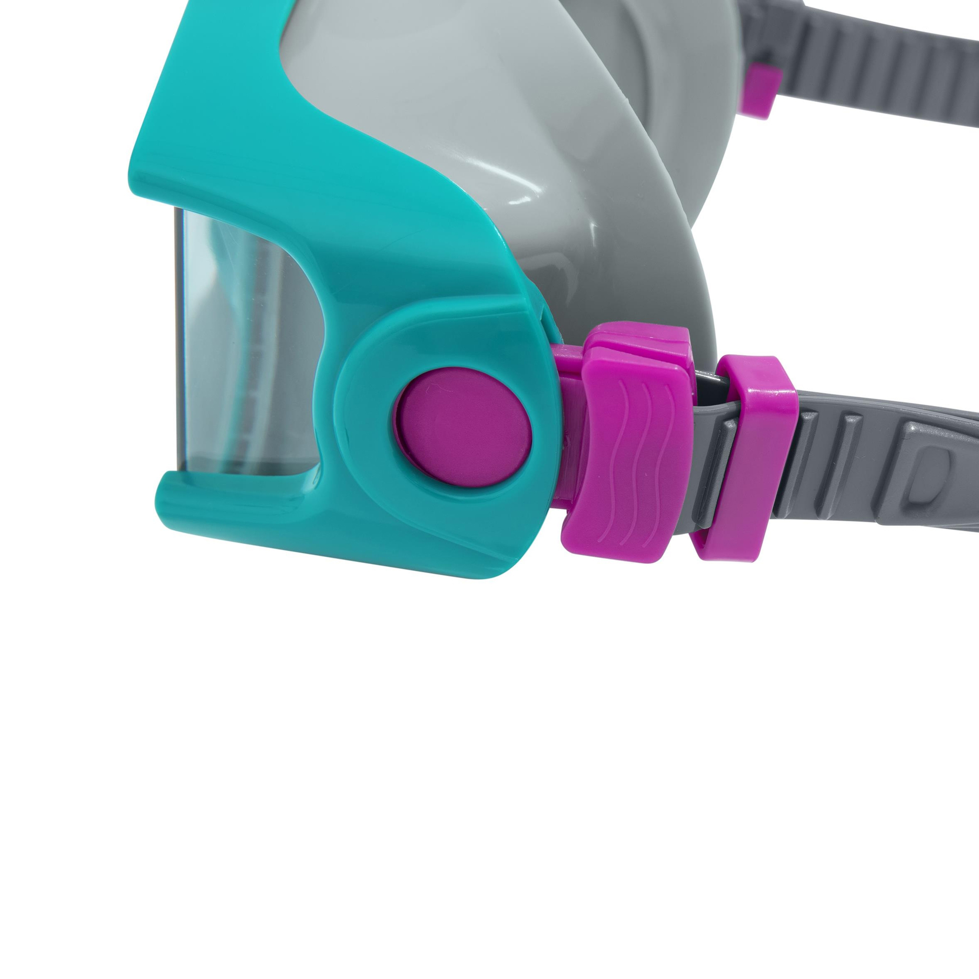 Plavecká maska Spark Wave™ MIX BAREV BESTWAY 