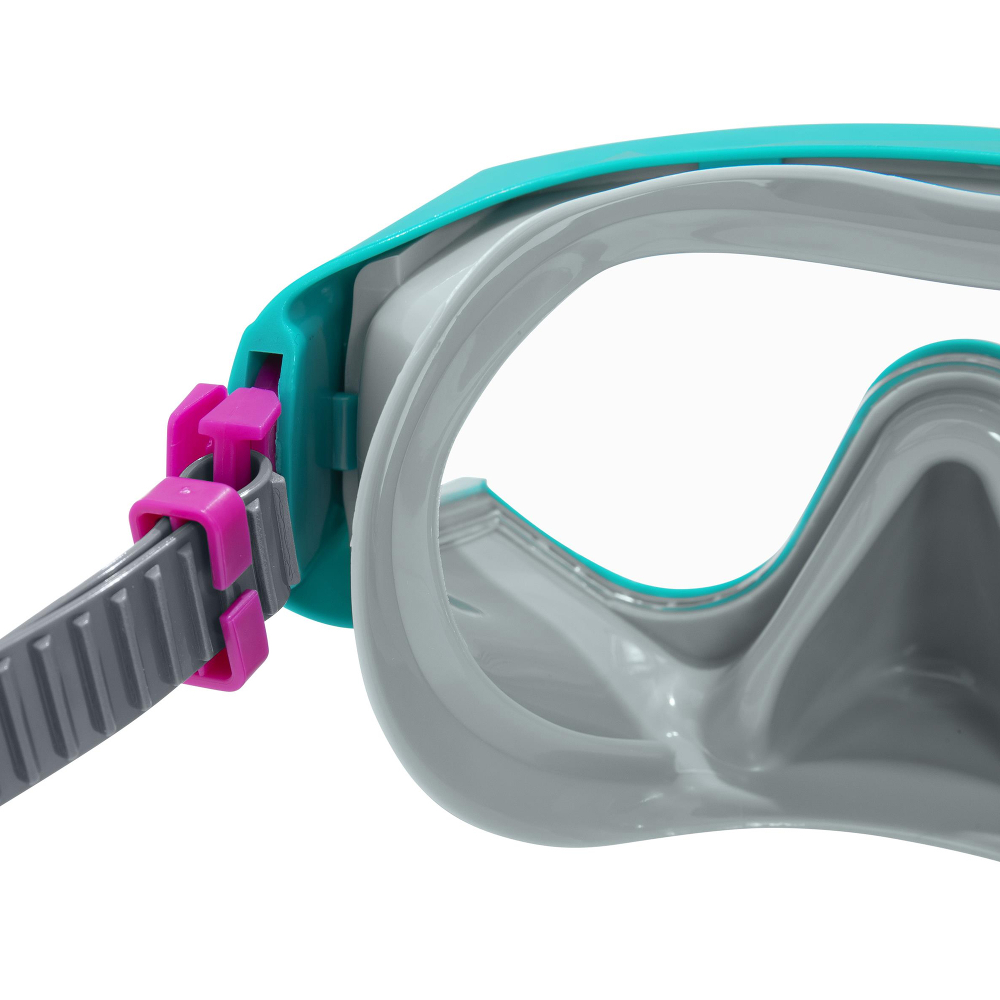 Plavecká maska Spark Wave™ MIX BAREV BESTWAY 