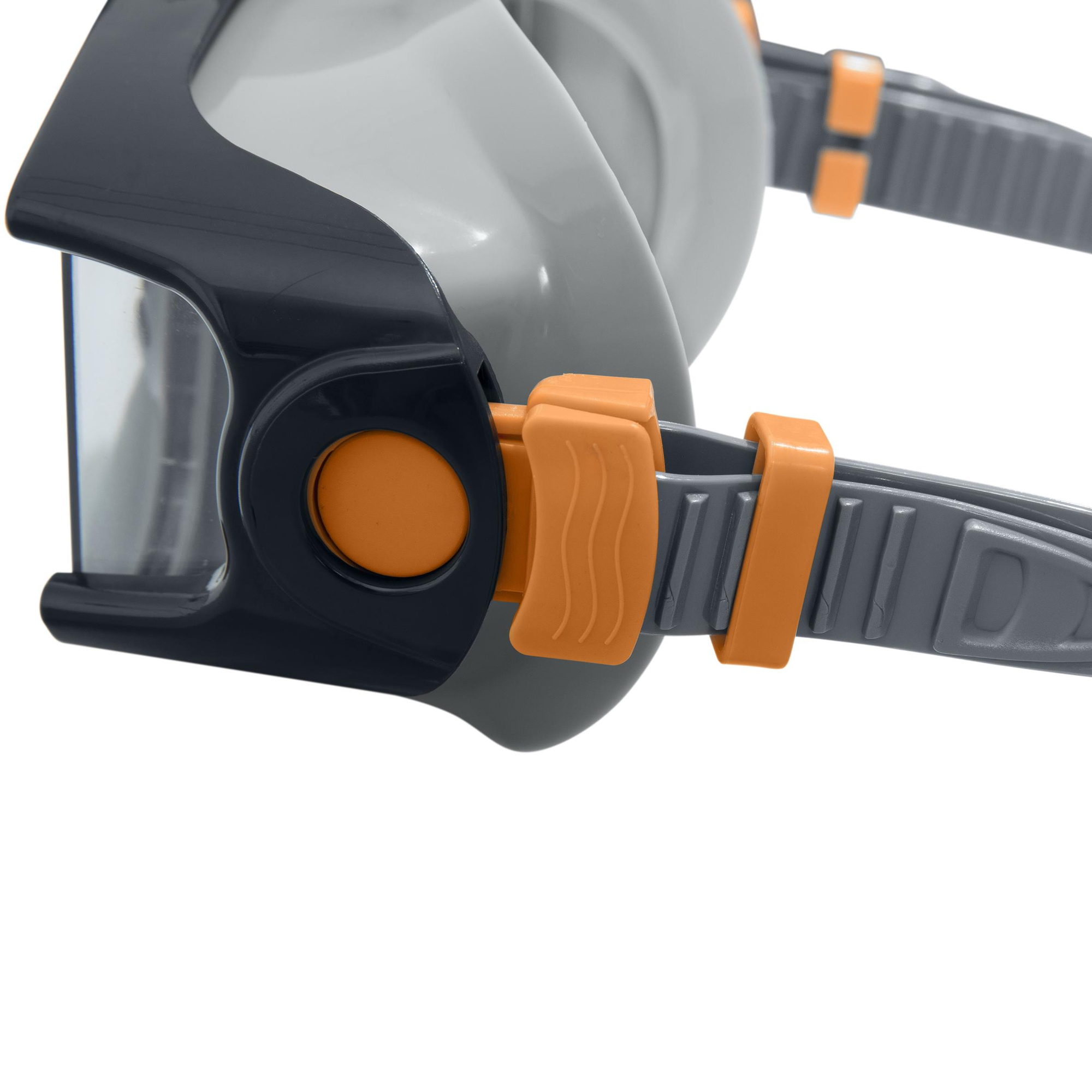 Plavecká maska Spark Wave™ MIX BAREV BESTWAY 