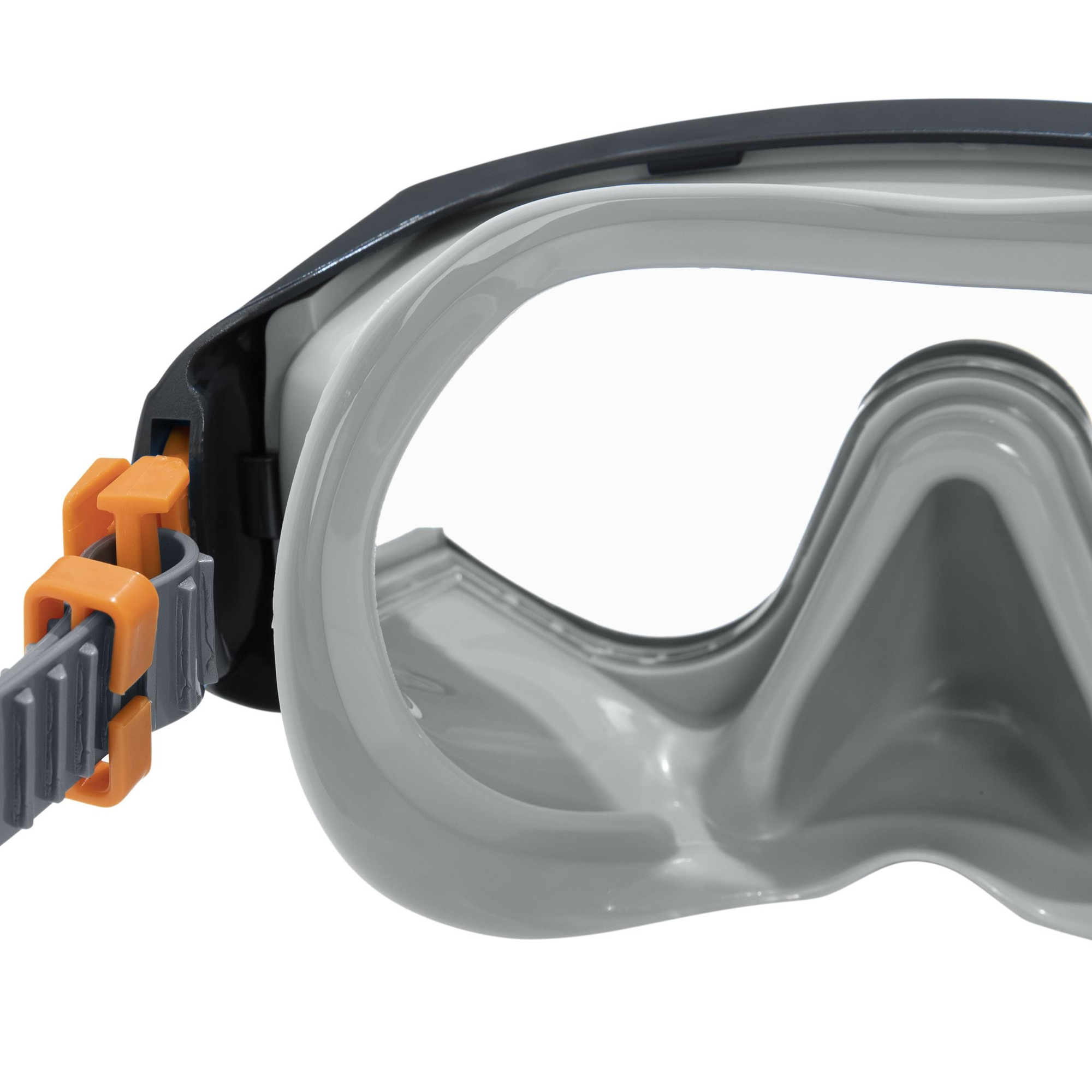 Plavecká maska Spark Wave™ MIX BAREV BESTWAY 