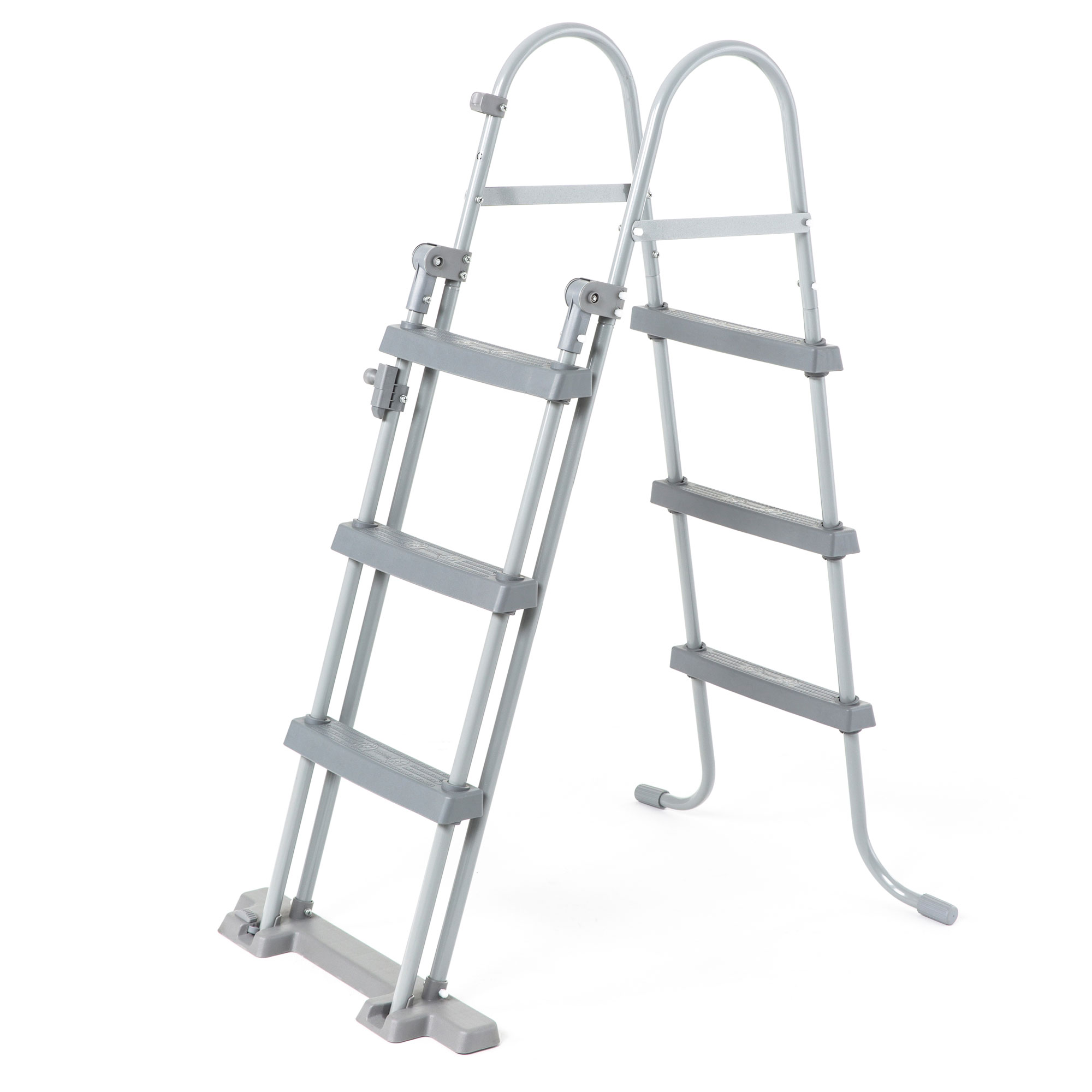 Aufstellpool-Set  Fast Set Ø 457 x 107 cm Bestway
