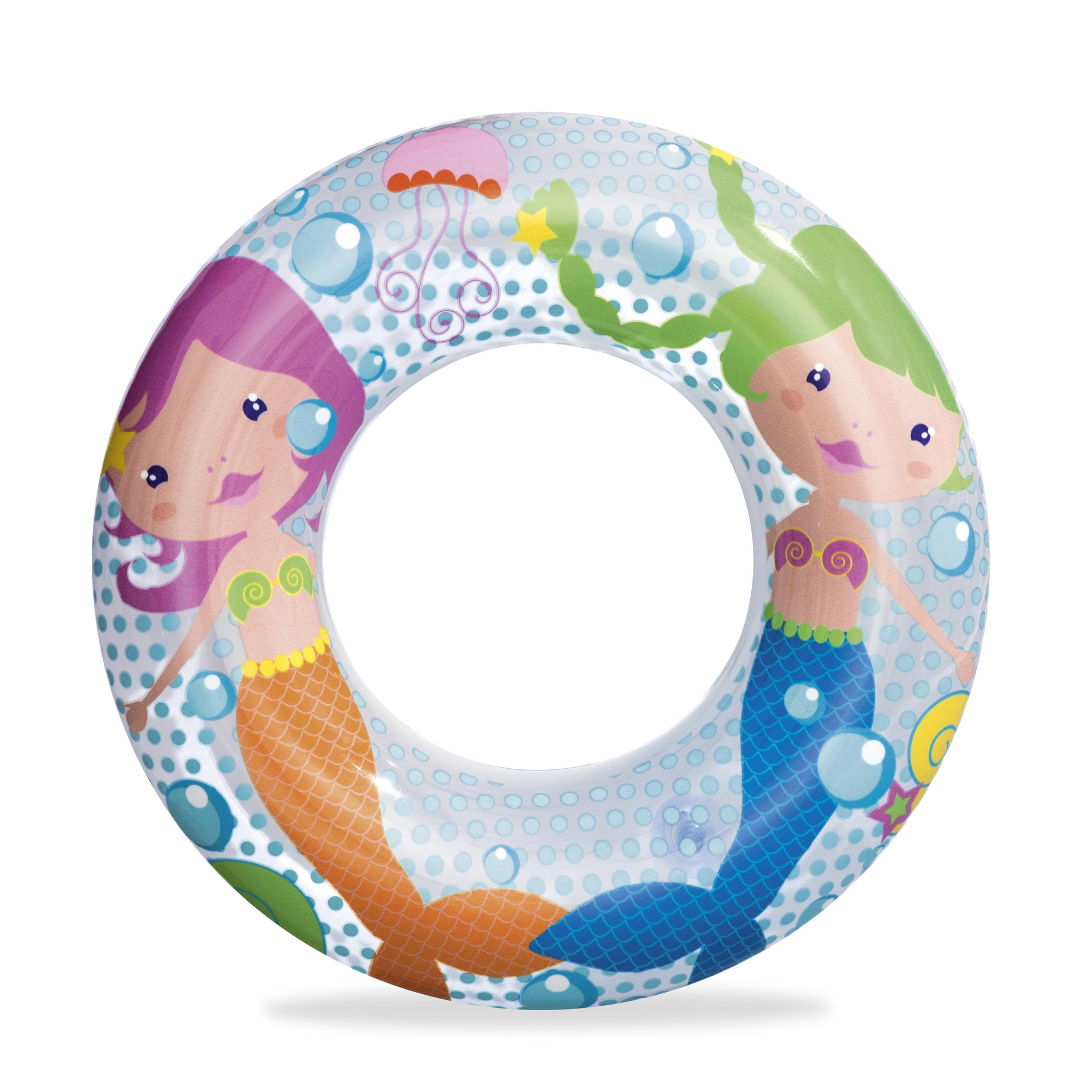 Salvagente Sea Adventures 51 cm BESTWAY