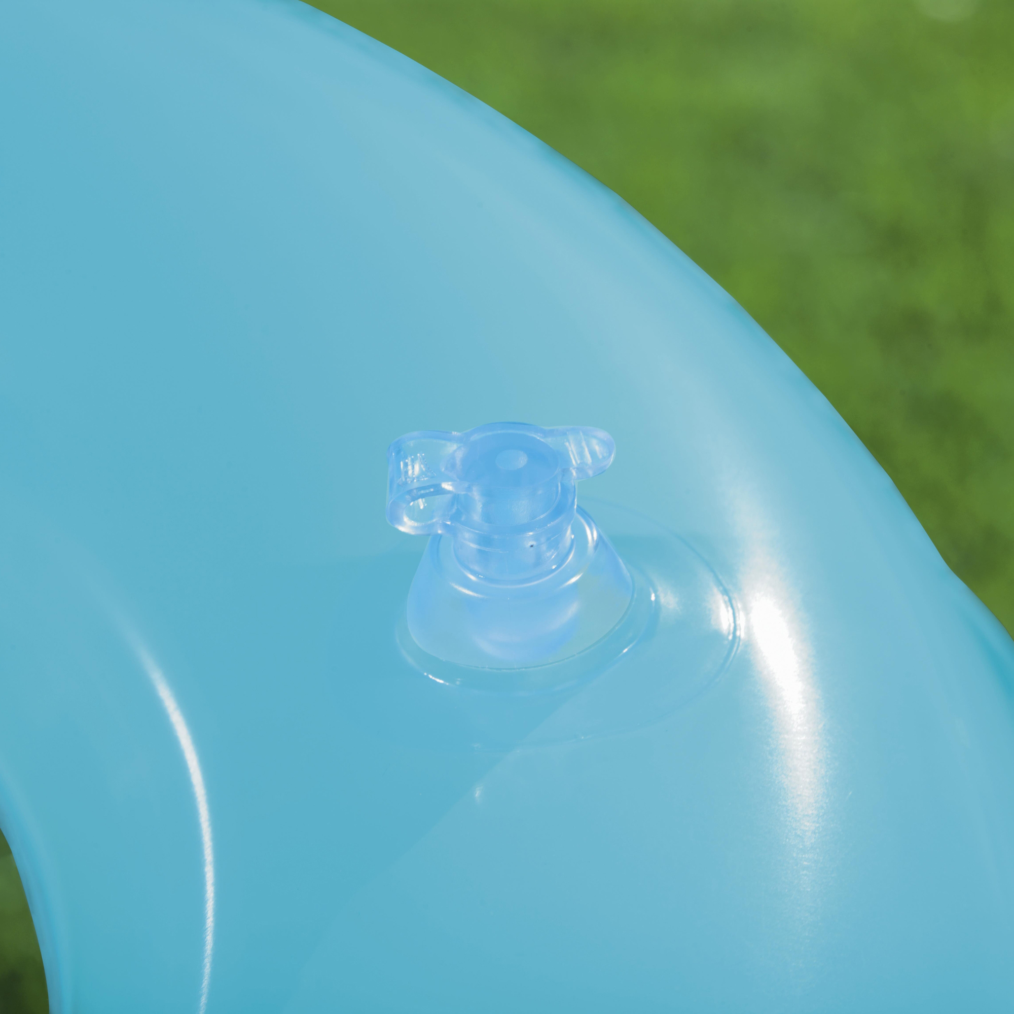 Salvagente Sea Adventures 51 cm BESTWAY