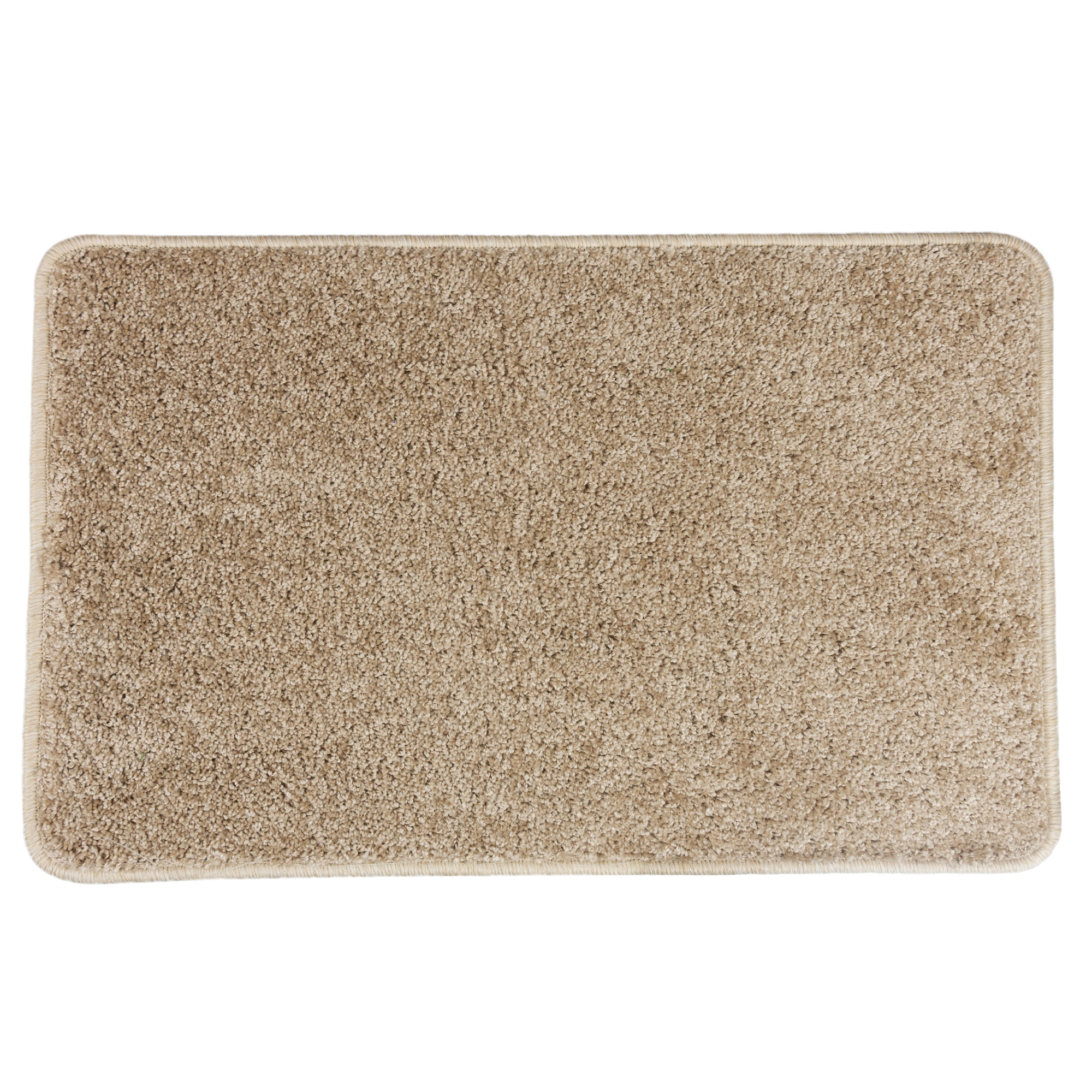 Béžový kobereček Camilla Shaggy 40 x 60 cm JOTTA