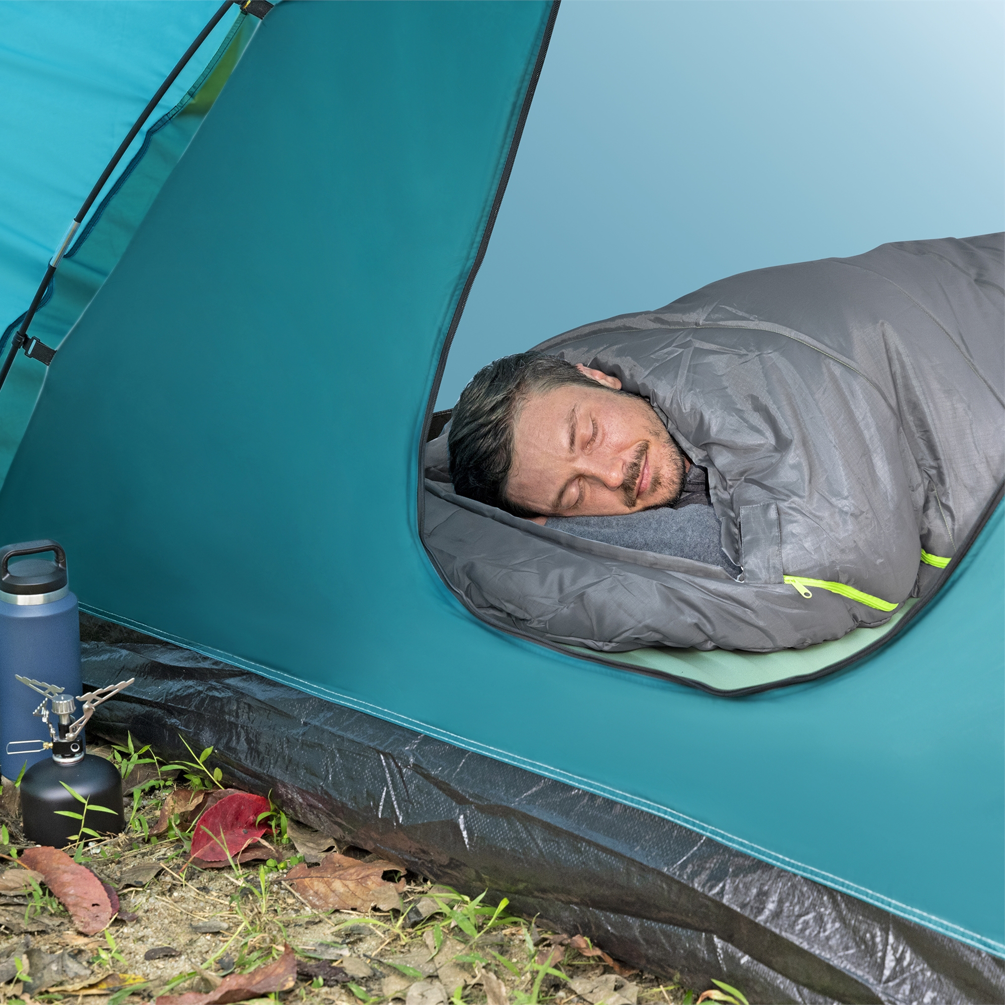 Campingmatratze  ComforTrek™ 183 x 63,5 cm BESTWAY