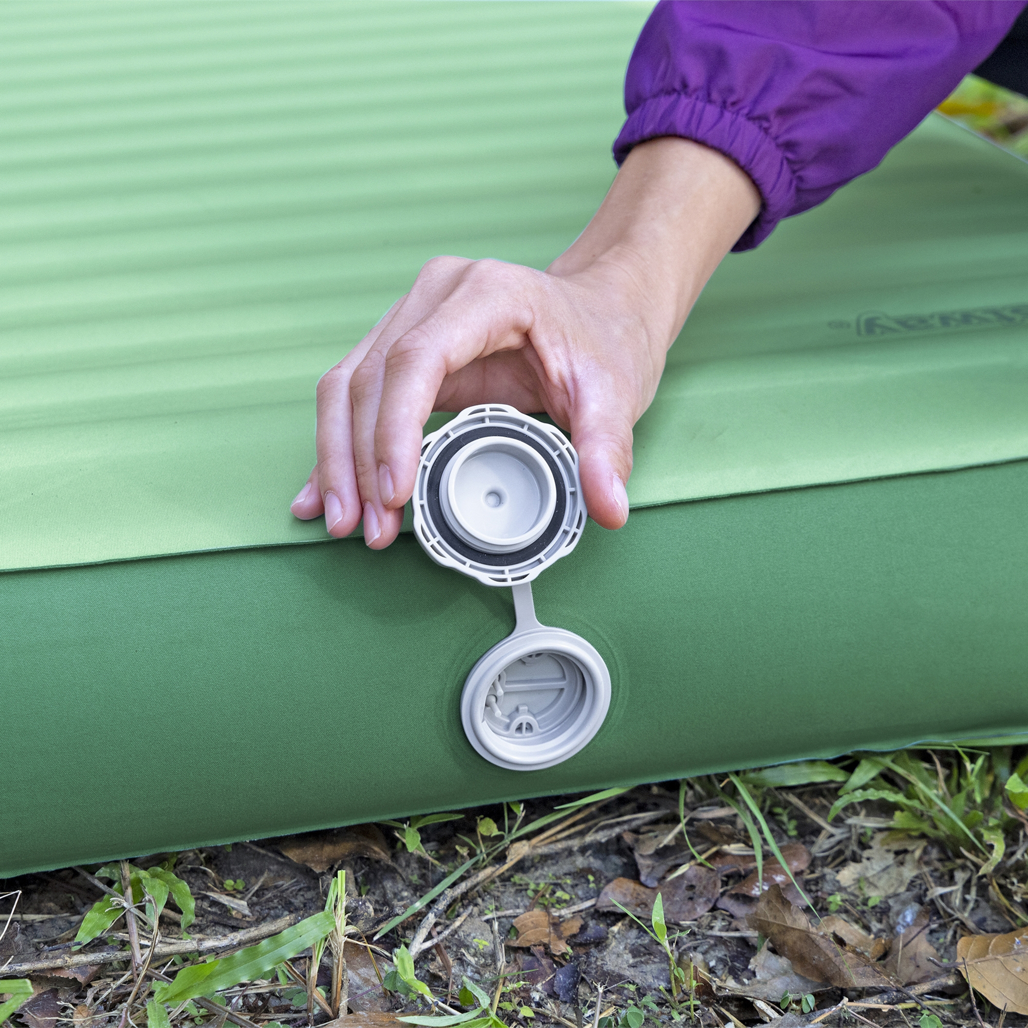Campingmatratze  ComforTrek™ Luxe 198 x 63,5 cm BESTWAY