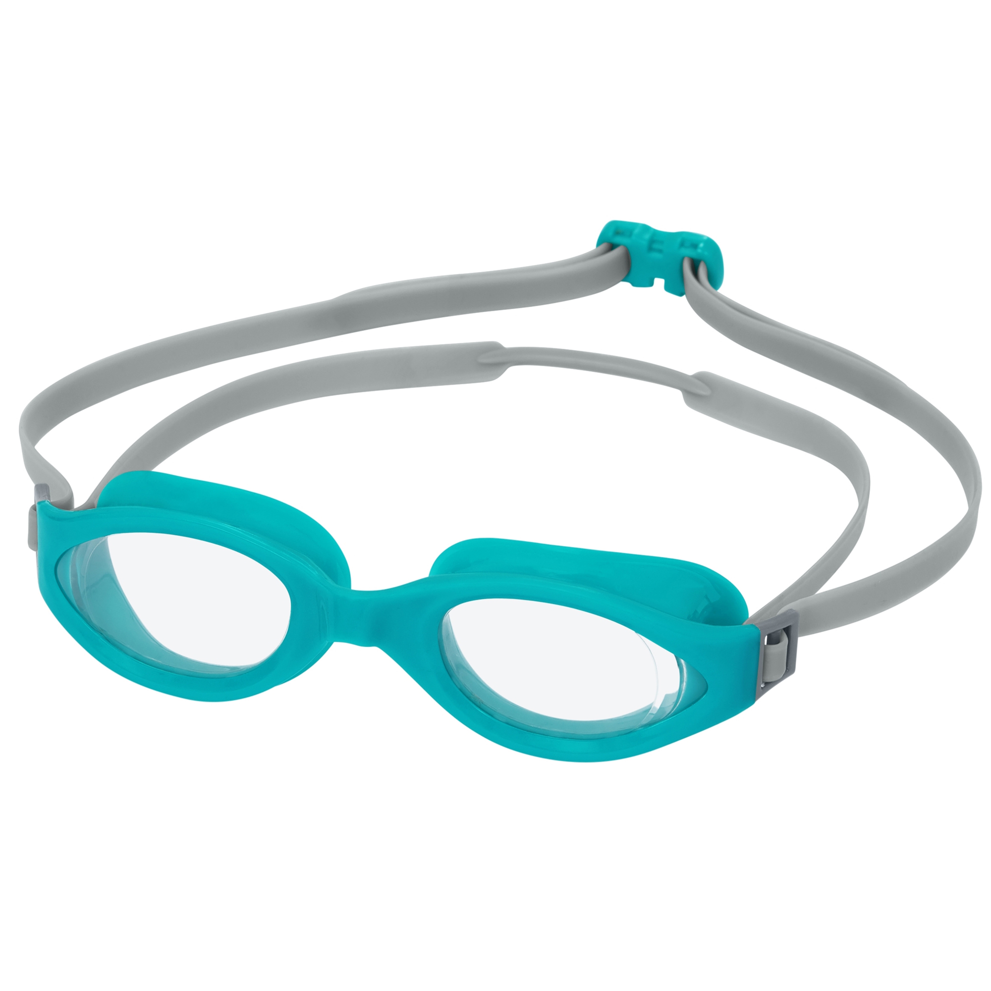 Schwimmbrille  Accelera™ BESTWAY MIX FARBEN