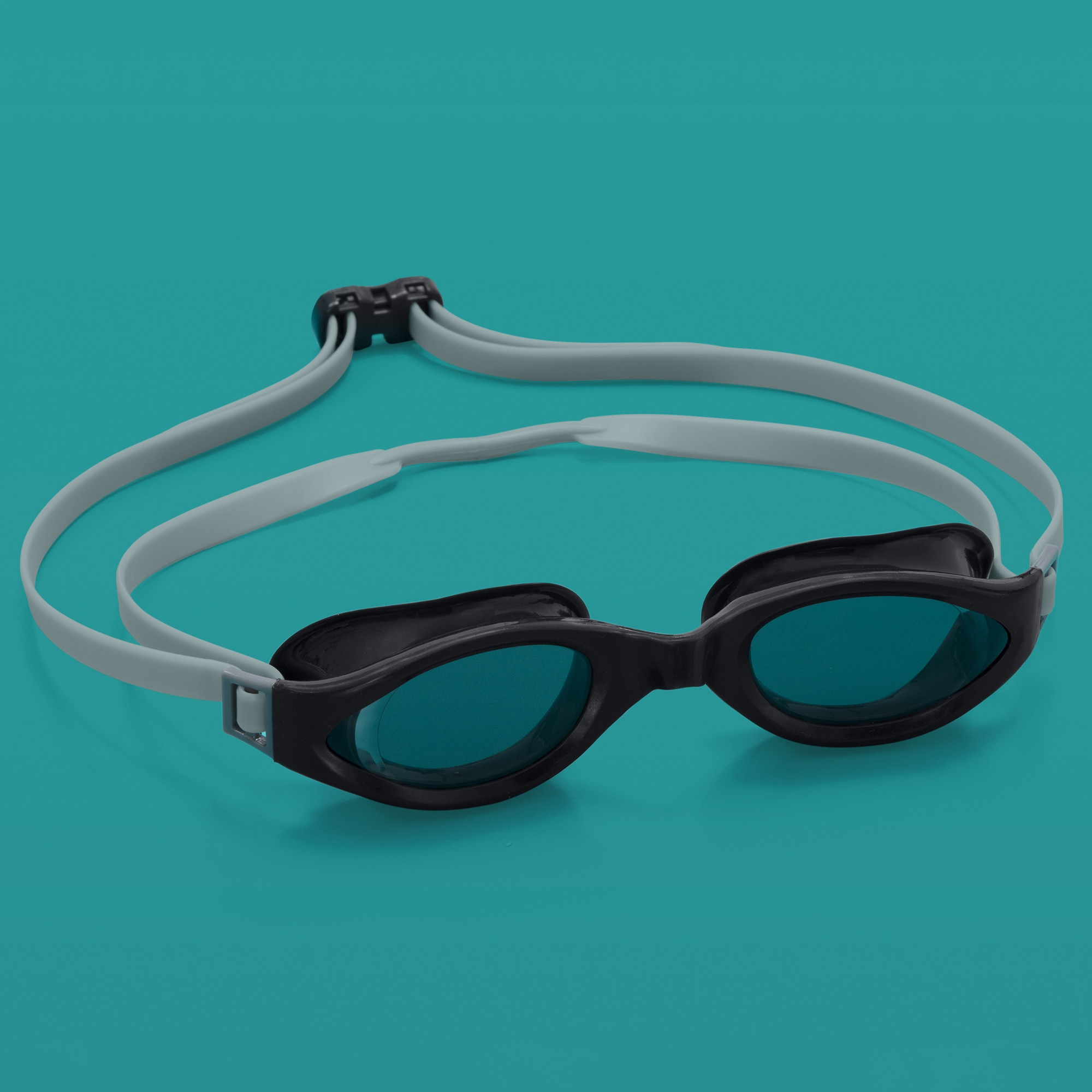 Schwimmbrille  Accelera™ BESTWAY MIX FARBEN