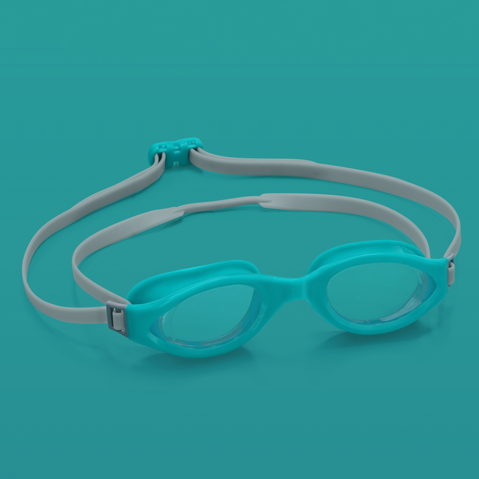 Schwimmbrille  Accelera™ BESTWAY MIX FARBEN