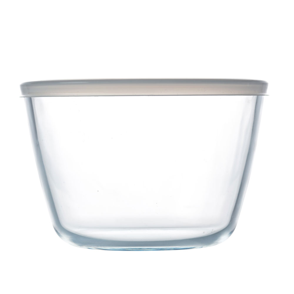Žáruvzdorná nádobka s víkem Cook & Freeze 1,6 l PYREX